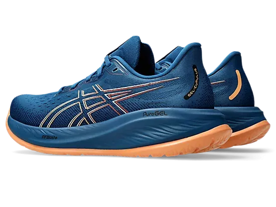 Herren Gel-Cumulus 26