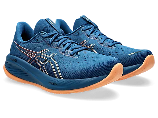 Herren Gel-Cumulus 26