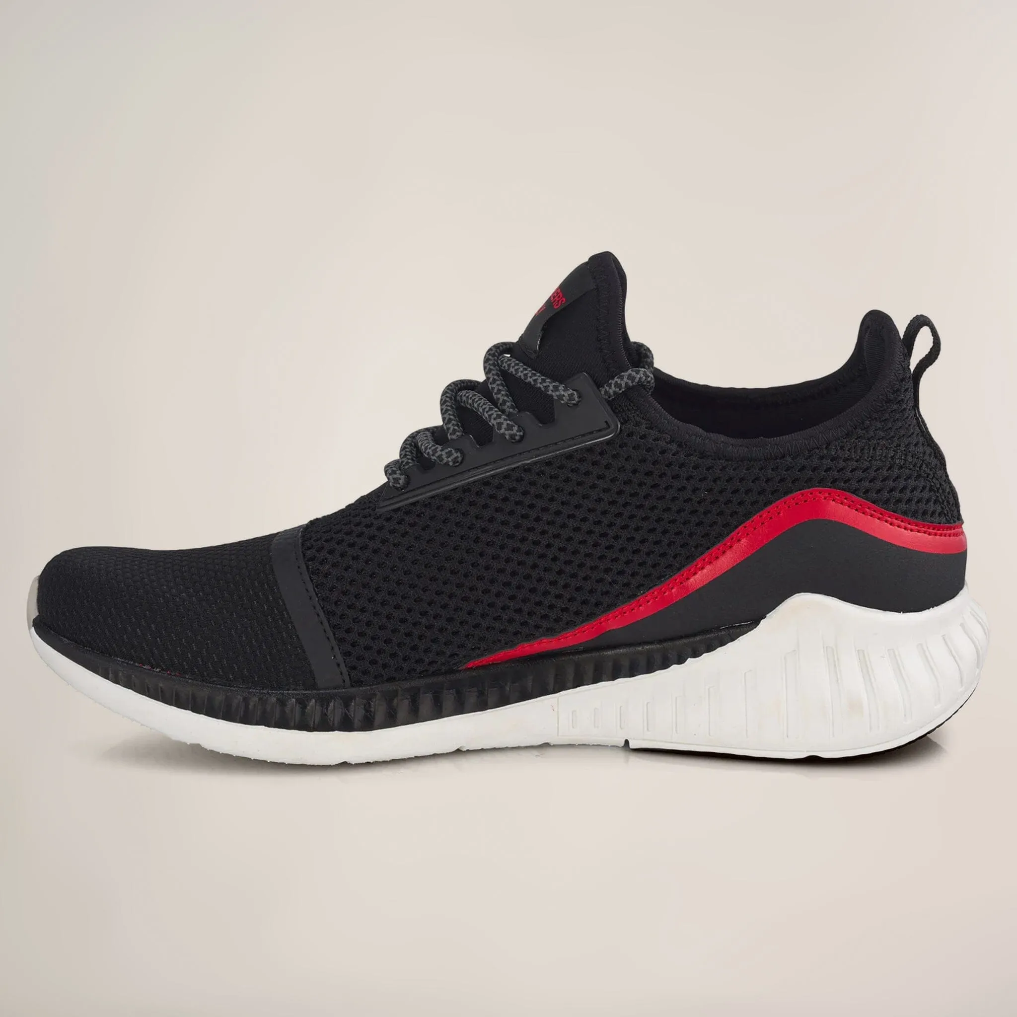 Herren Strick-Sneaker Stellar von ECCO