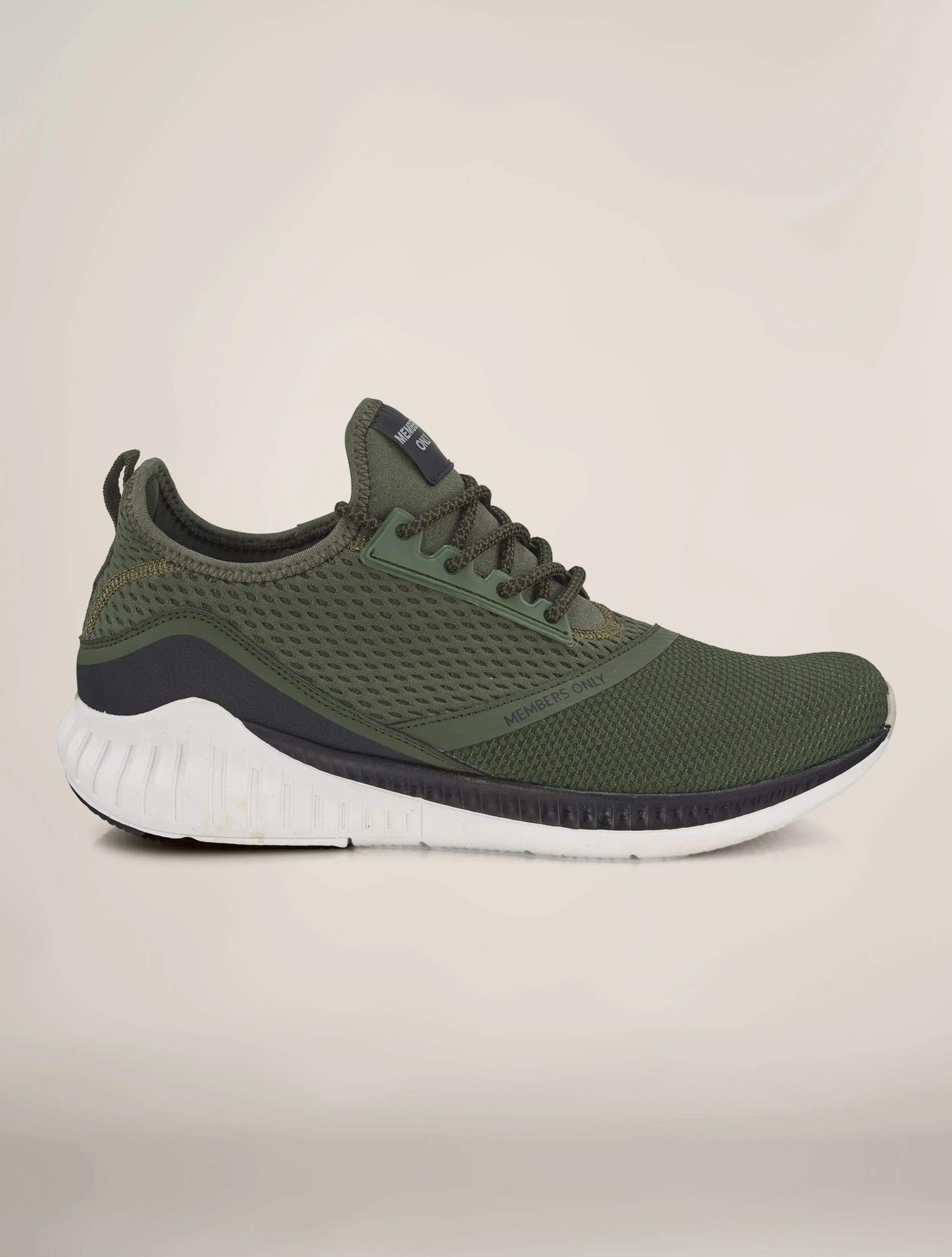 Herren Strick-Sneaker Stellar von ECCO