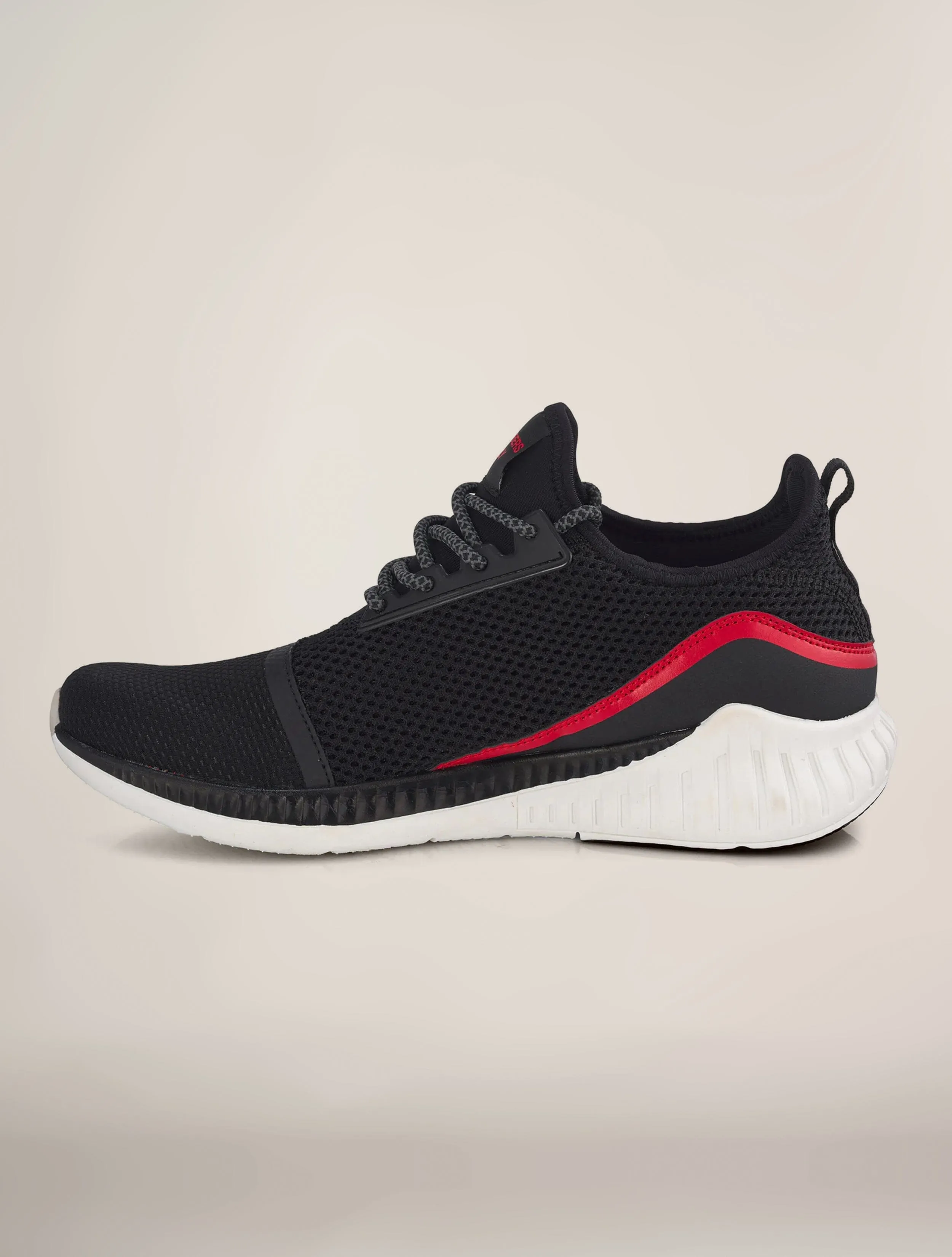 Herren Strick-Sneaker Stellar von ECCO