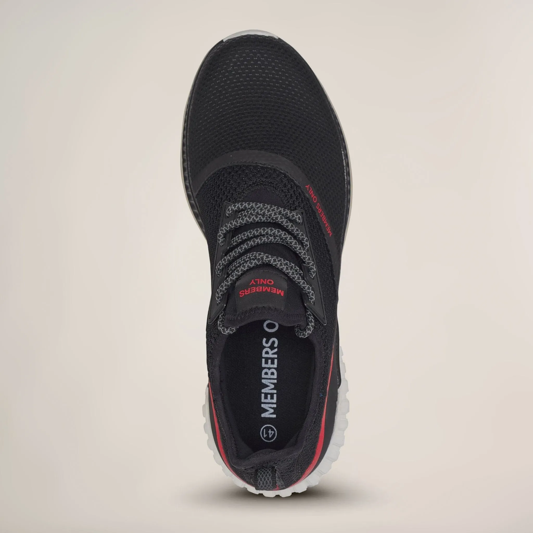 Herren Strick-Sneaker Stellar von ECCO