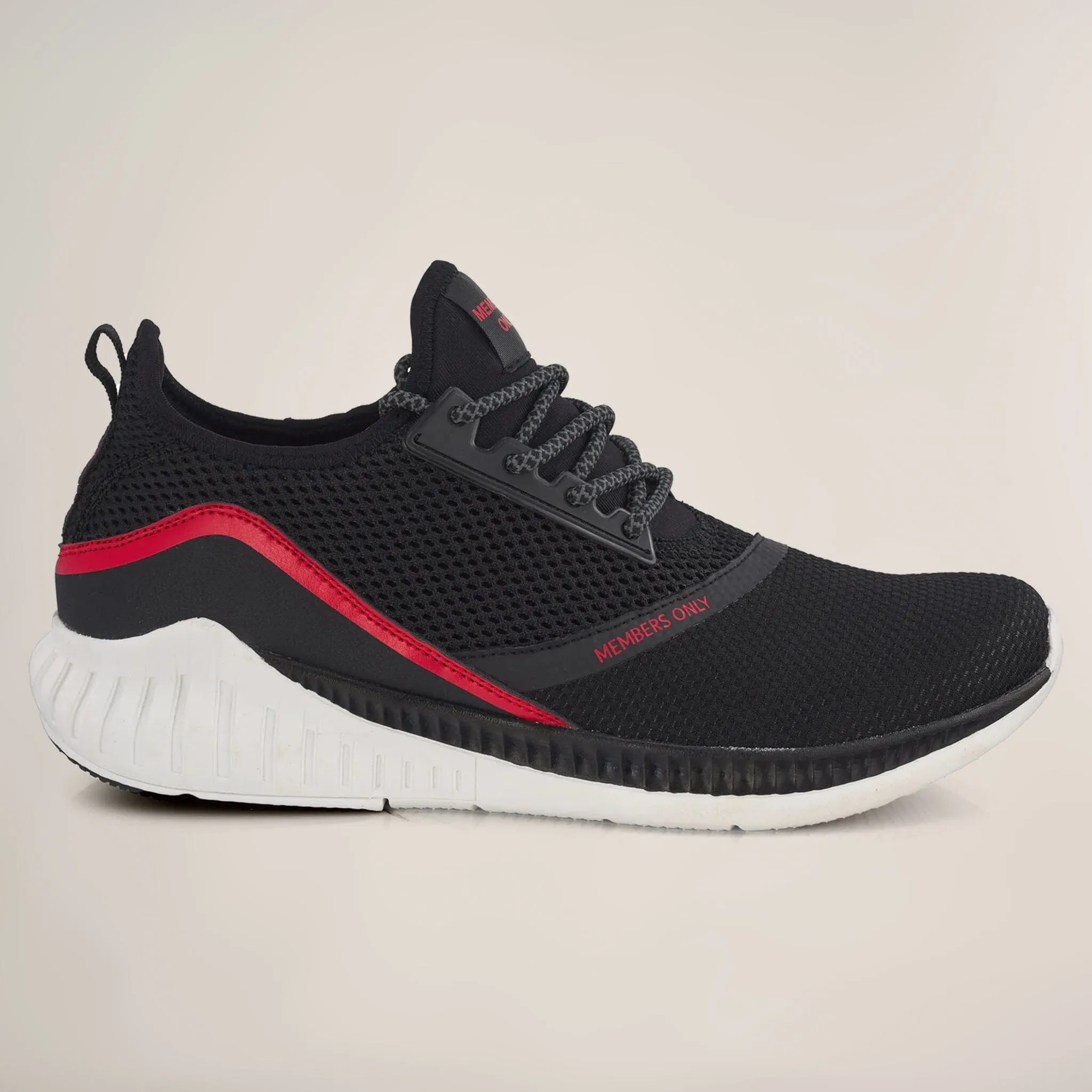Herren Strick-Sneaker Stellar von ECCO