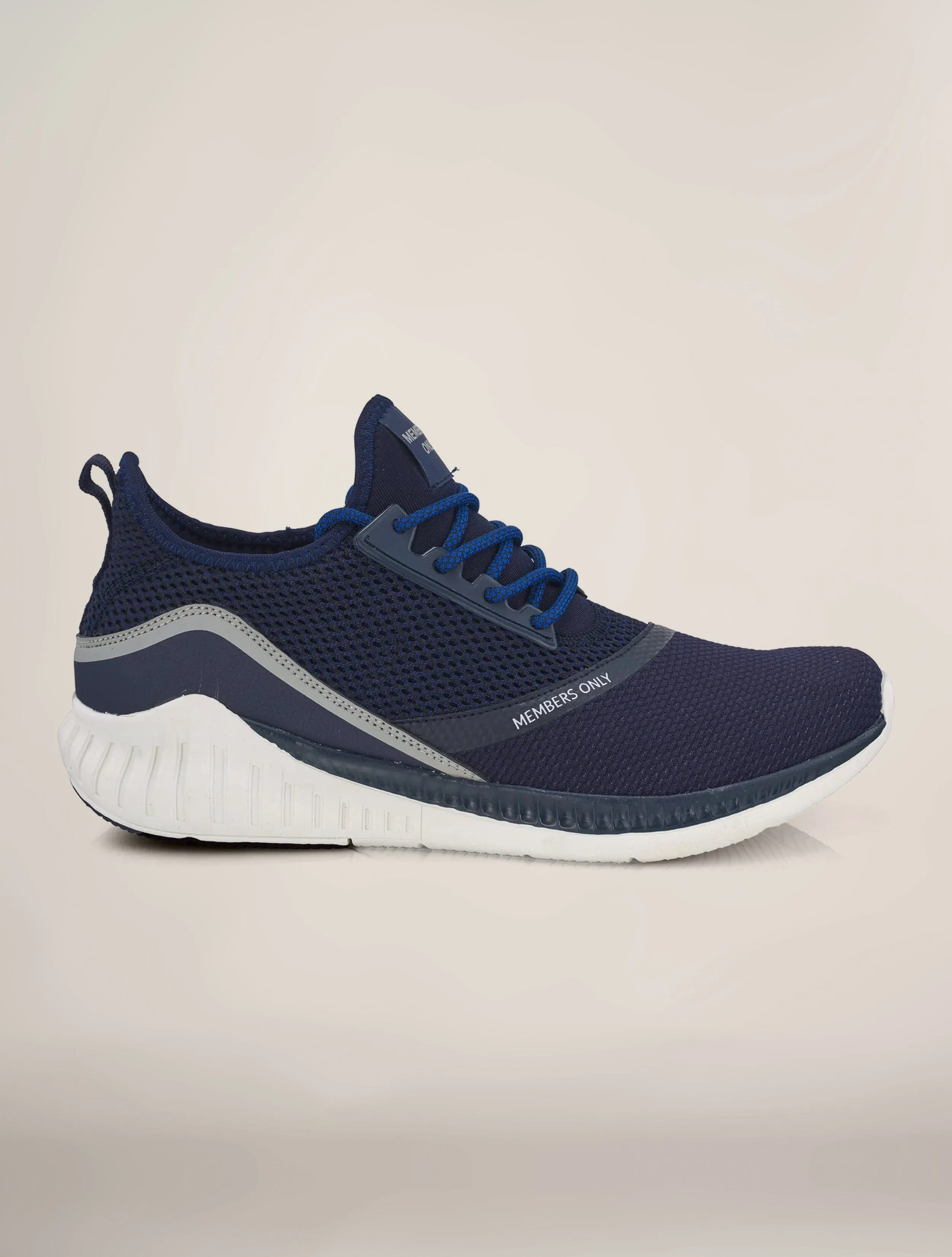 Herren Strick-Sneaker Stellar von ECCO