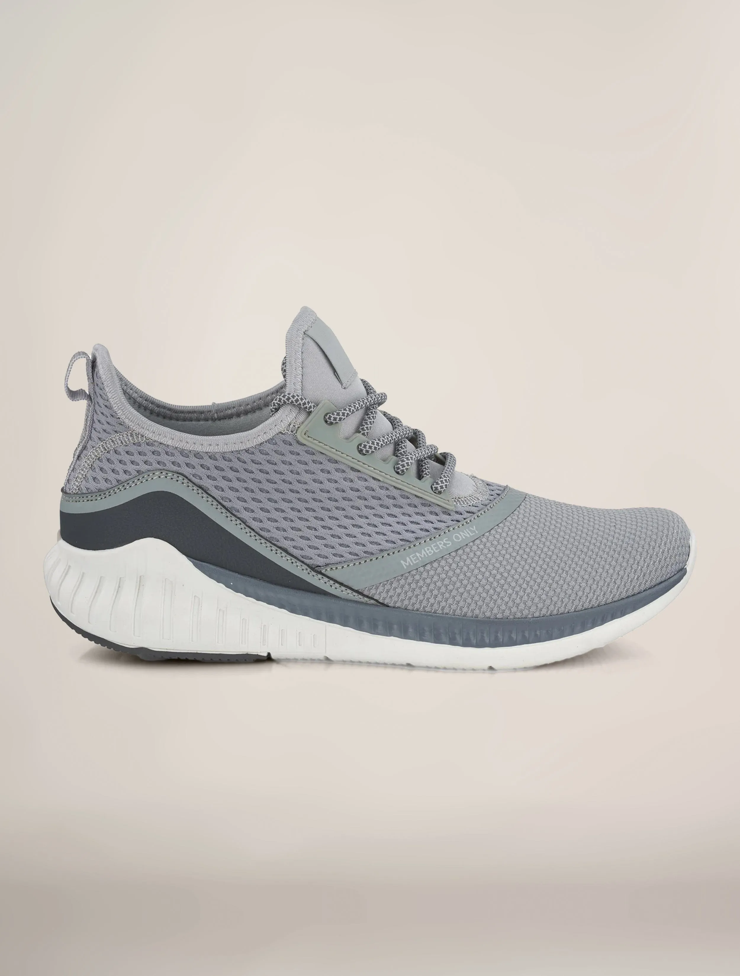 Herren Strick-Sneaker Stellar von ECCO