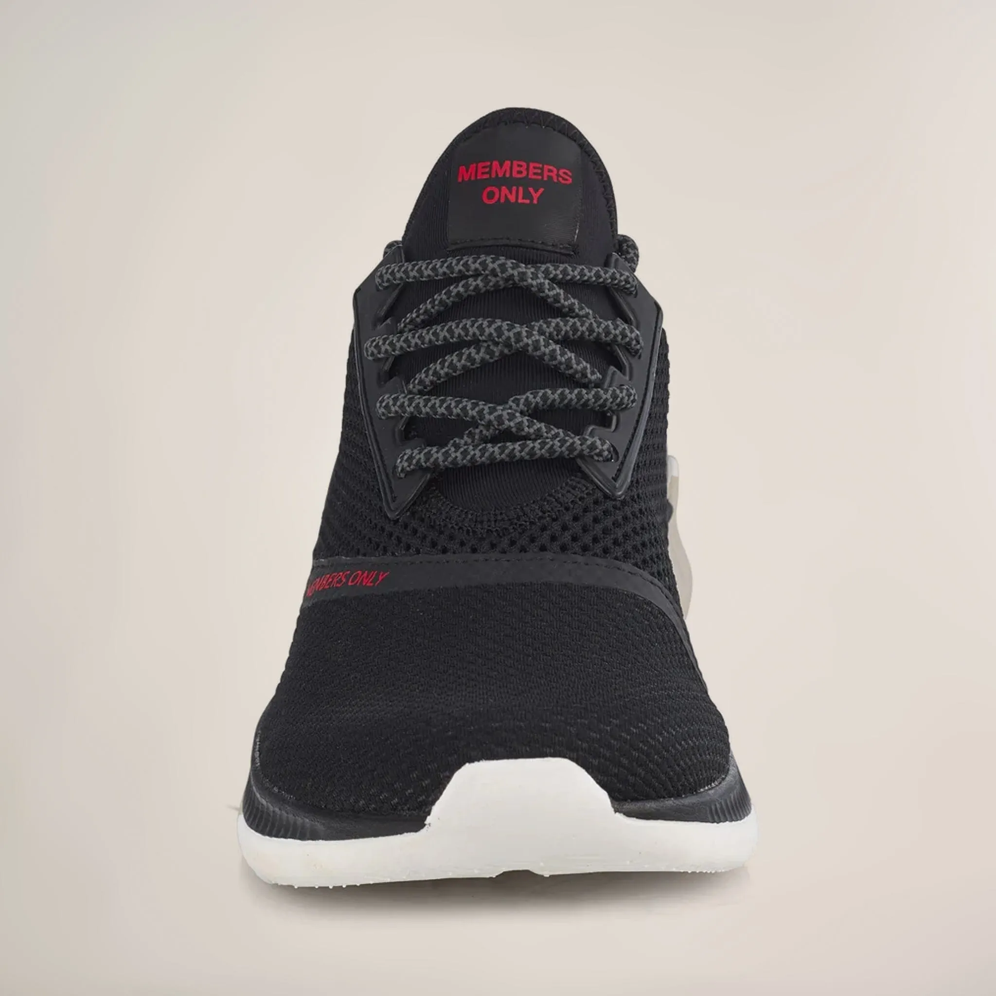 Herren Strick-Sneaker Stellar von ECCO