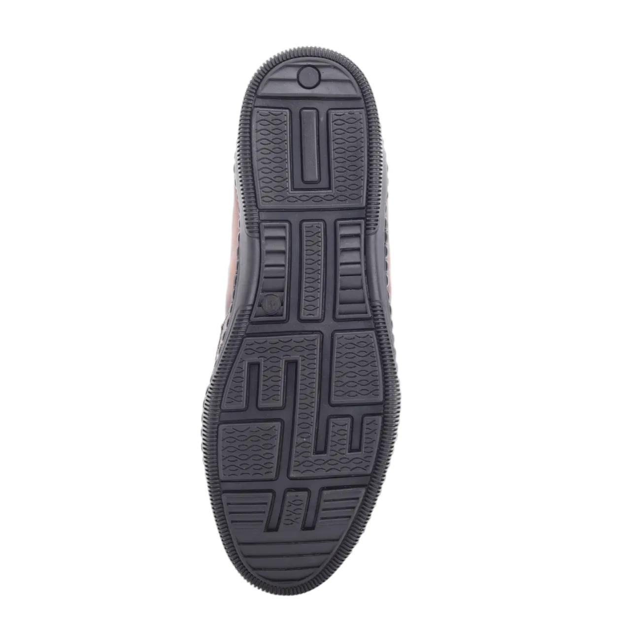 Herren Leder Freizeitschuhe 996528