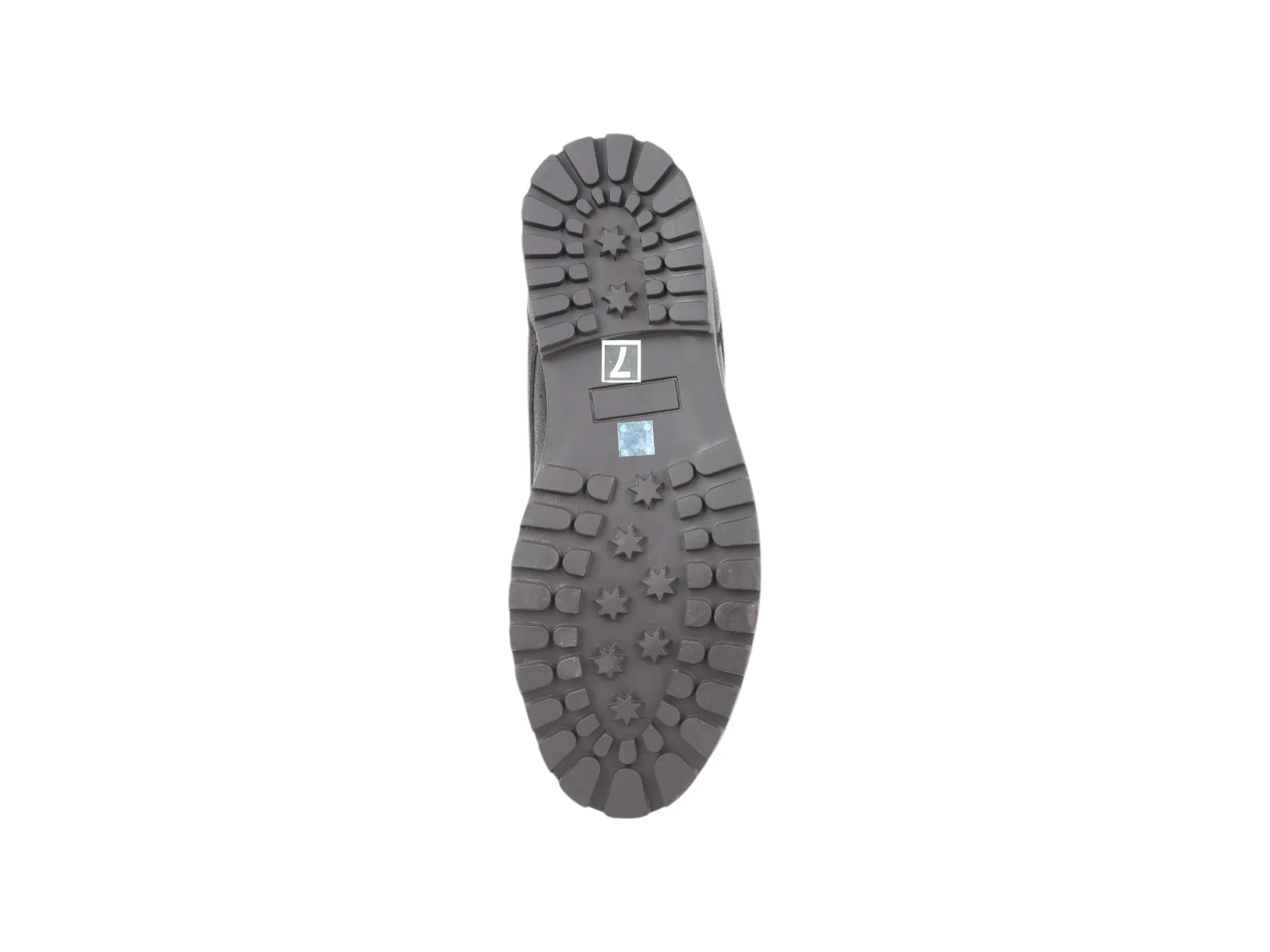 Herren Leder Freizeitschuhe 998233