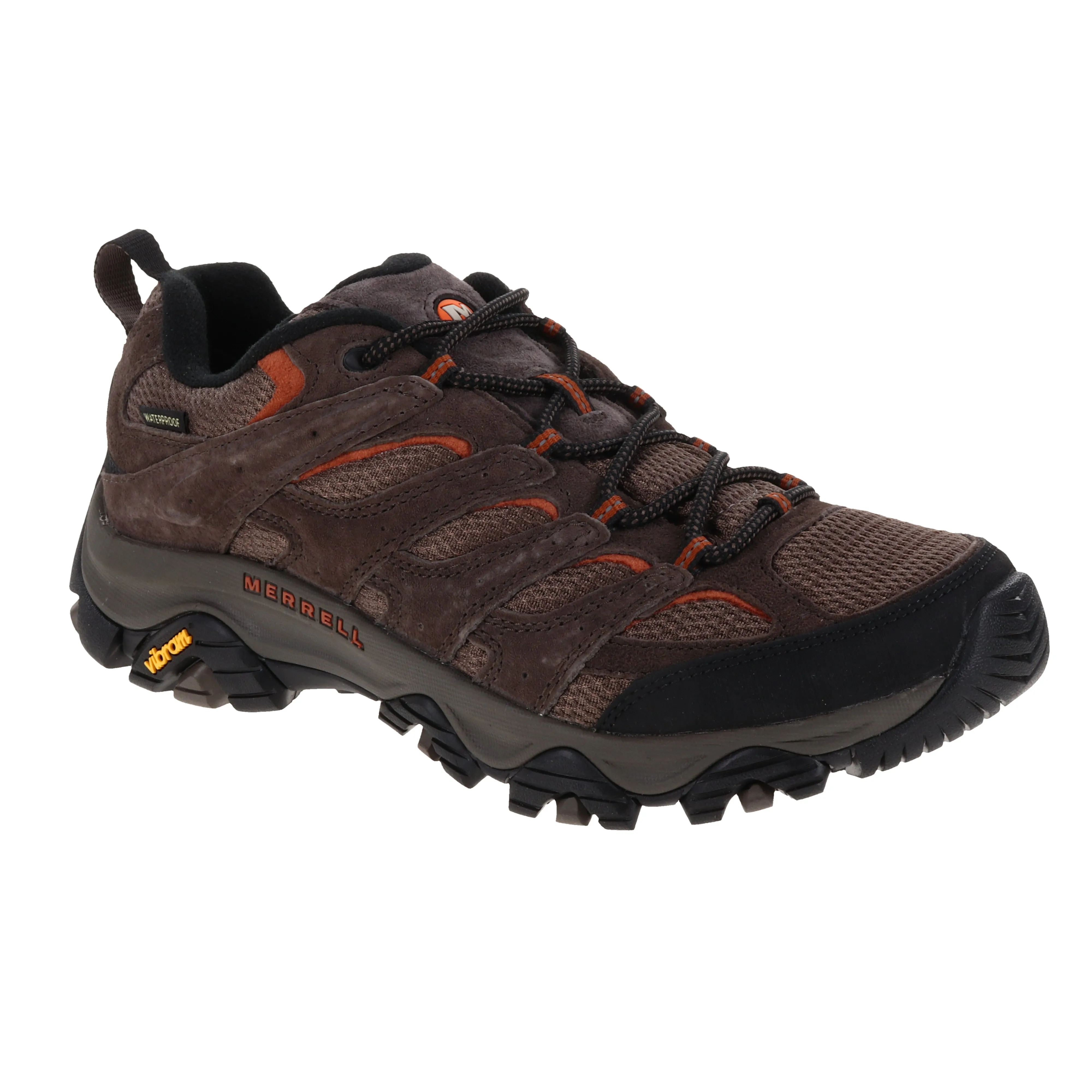 Herren MOAB 3 WP