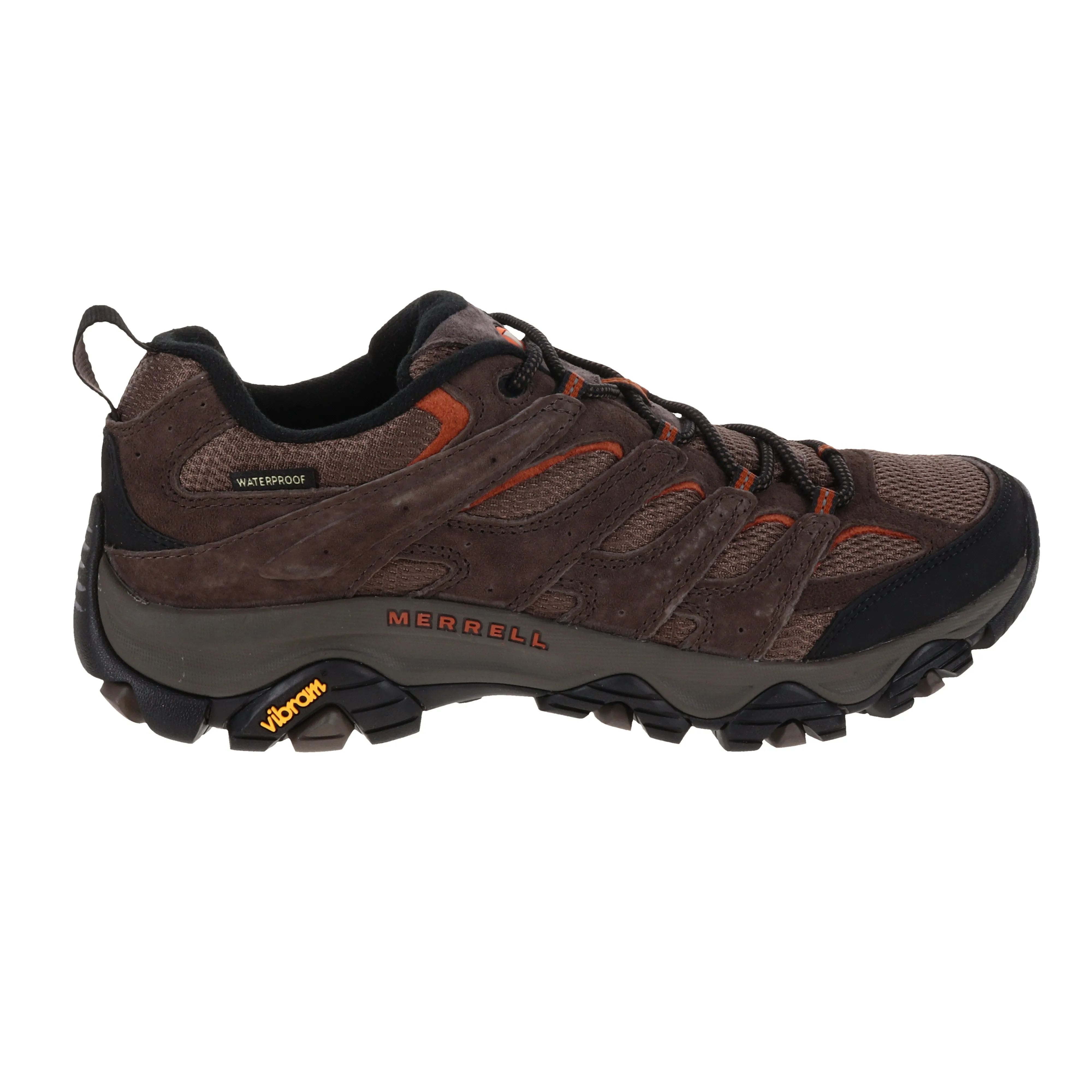 Herren MOAB 3 WP