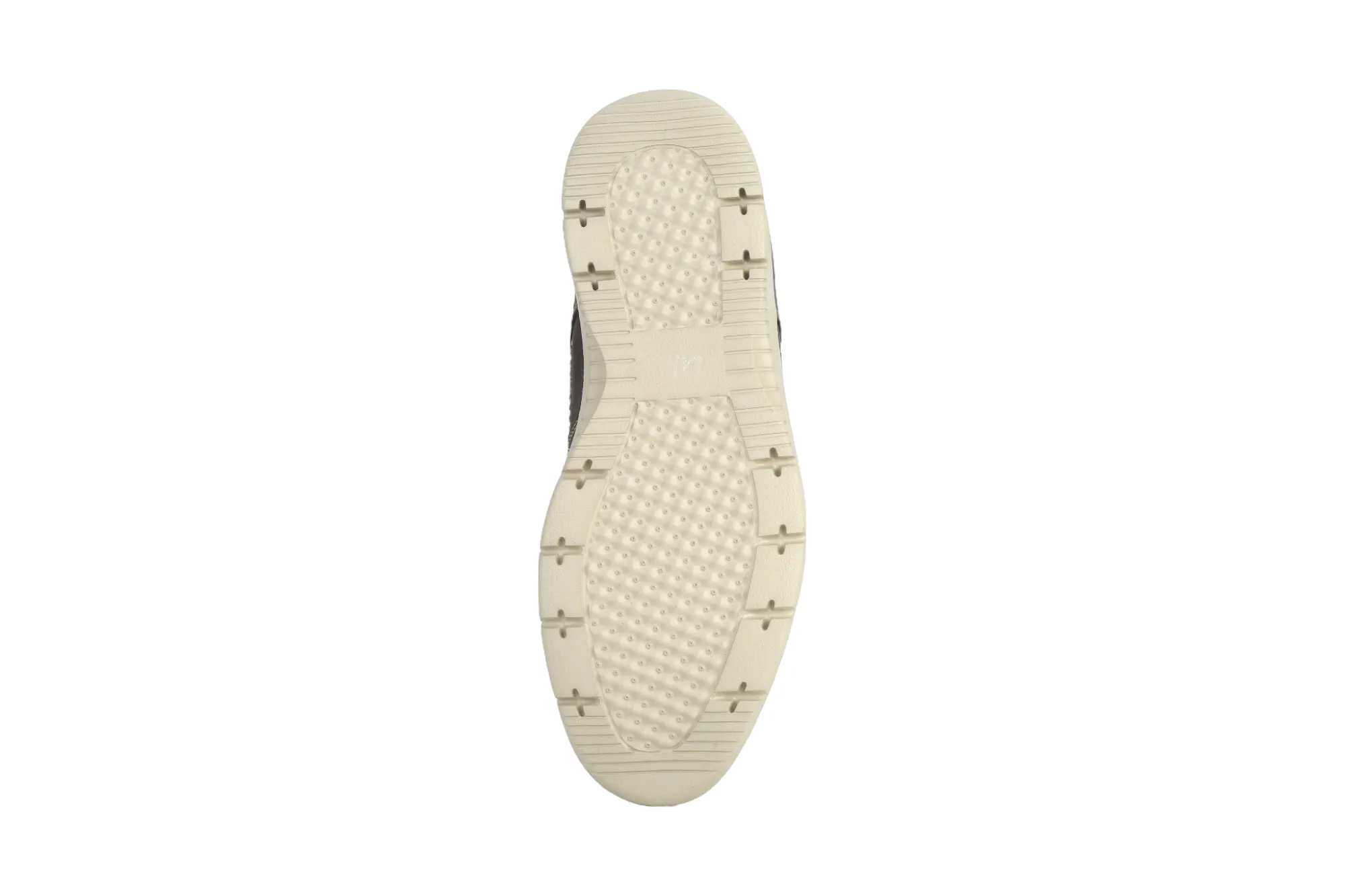 Herren Premium Freizeit-Lederschuh 915608