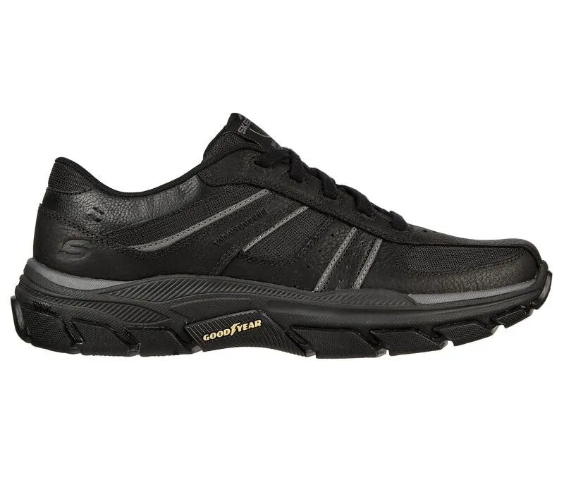 Herren Relaxed Fit: Respected - Edgemere