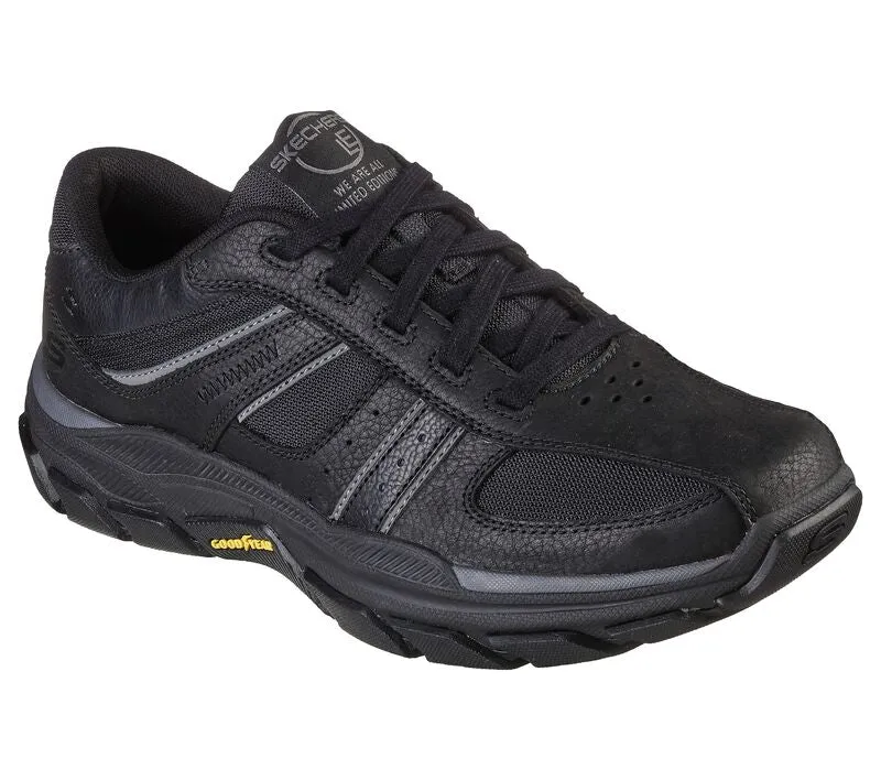Herren Relaxed Fit: Respected - Edgemere