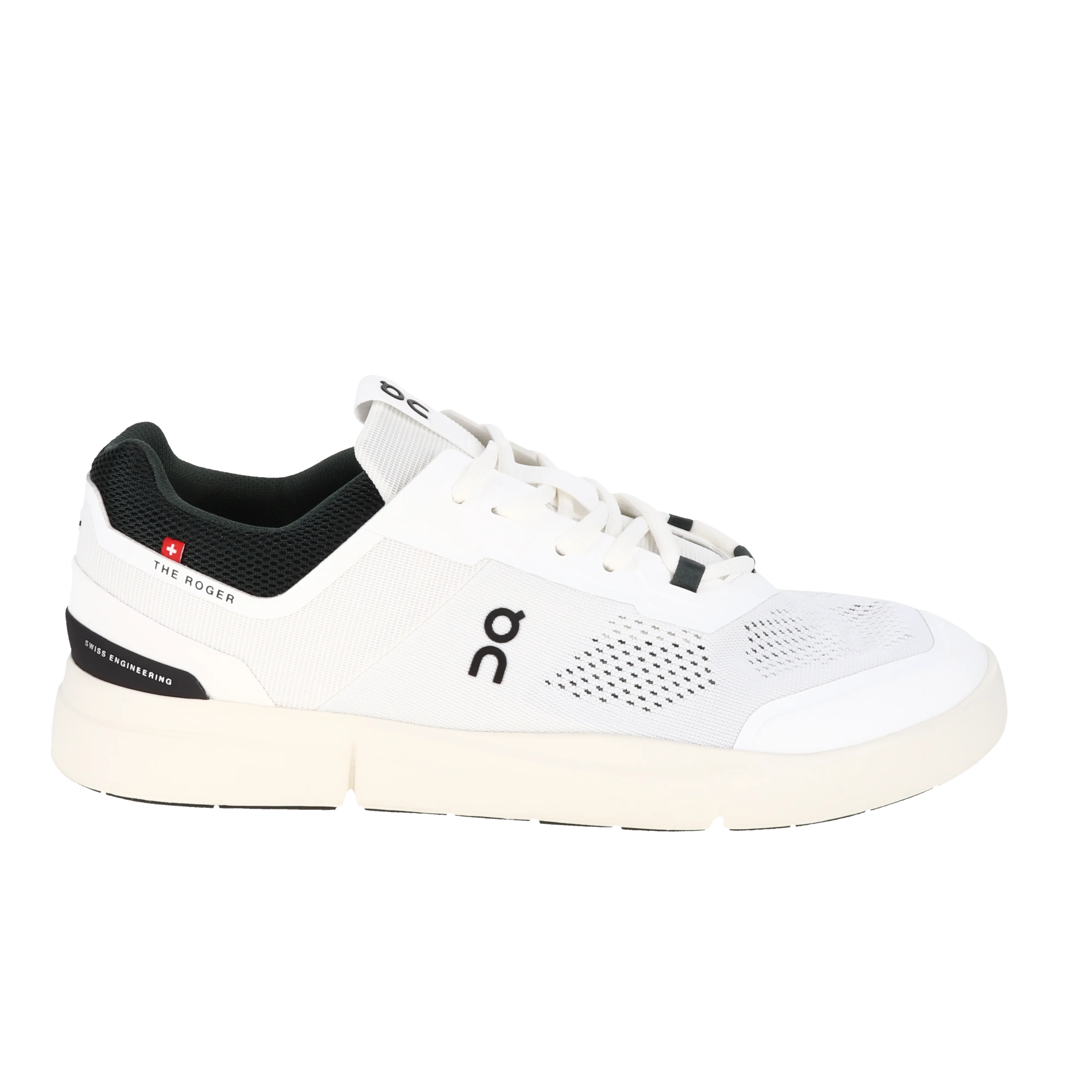 Herren Roger Spin