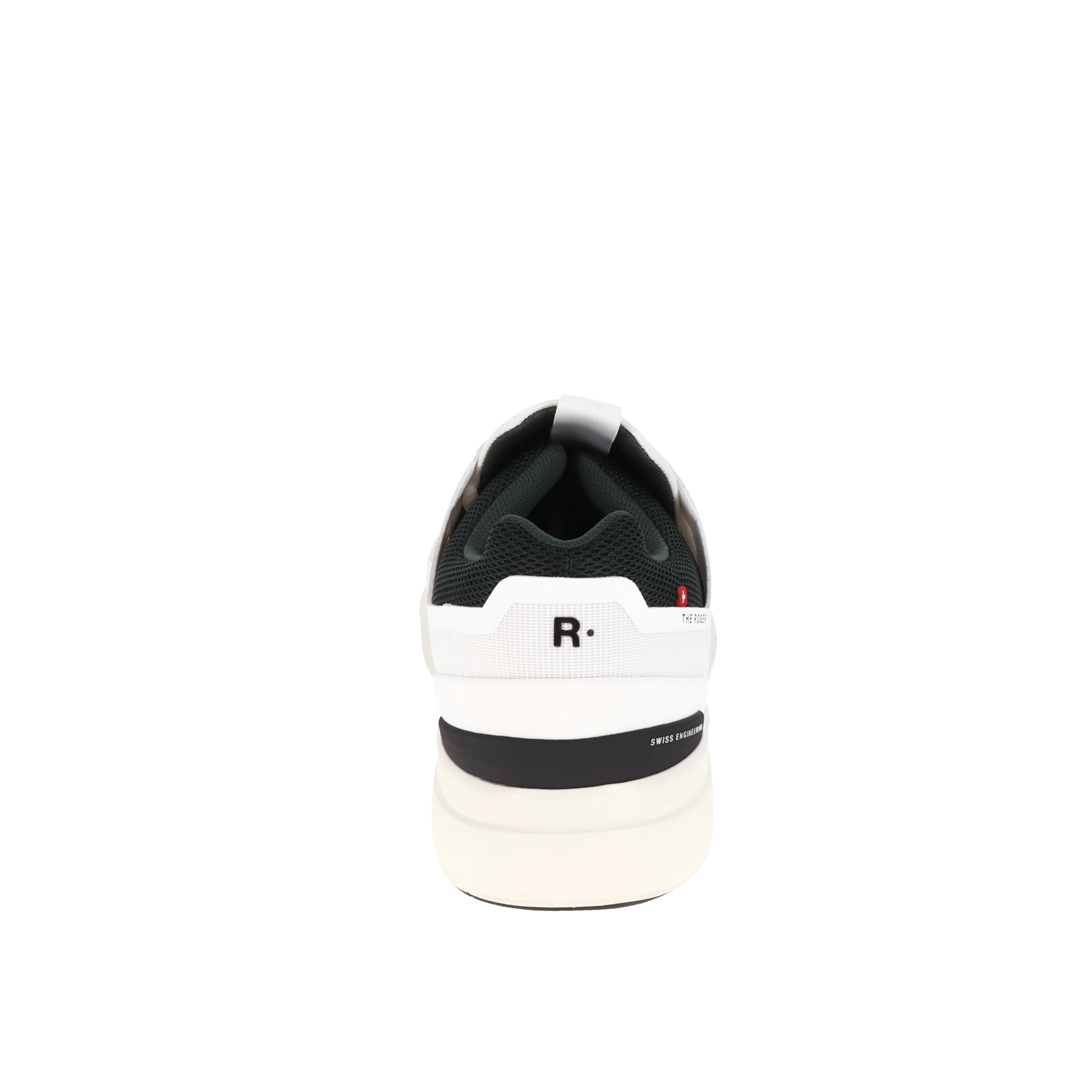 Herren Roger Spin
