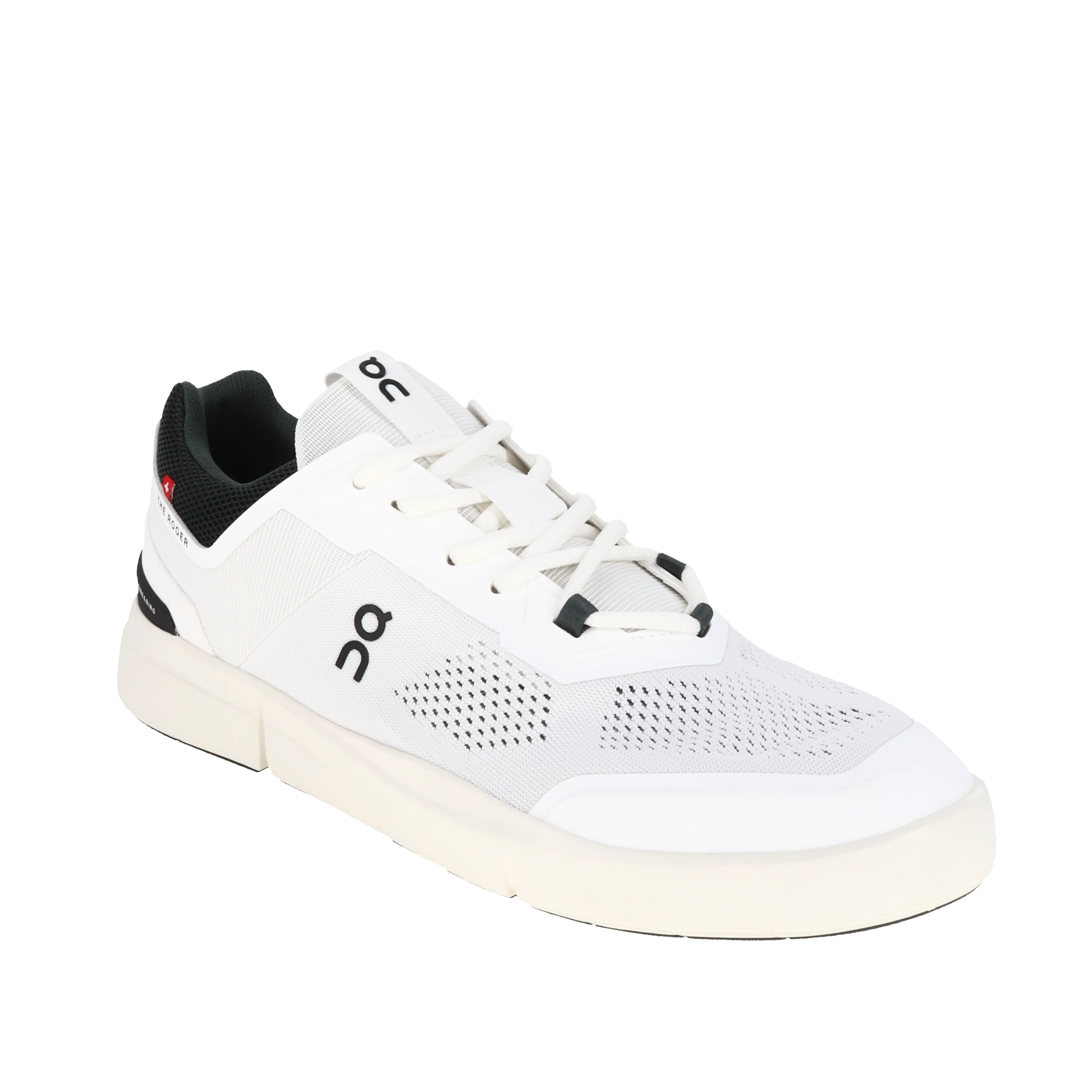 Herren Roger Spin