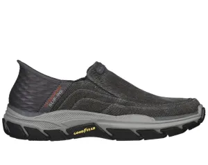 Herren Skechers Slip-Ins Relaxed Fit: Respected - Holmgren