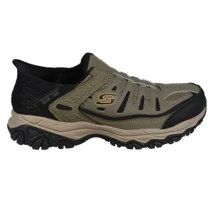 Herren Slip-Ins: After Burn - Ridgeburn