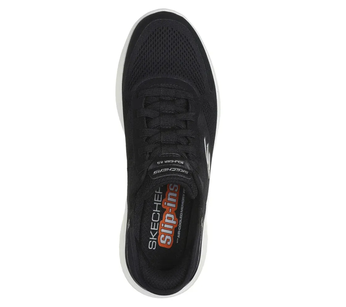 Herren Slip-Ins: Bounder 2.0 - Erschienen