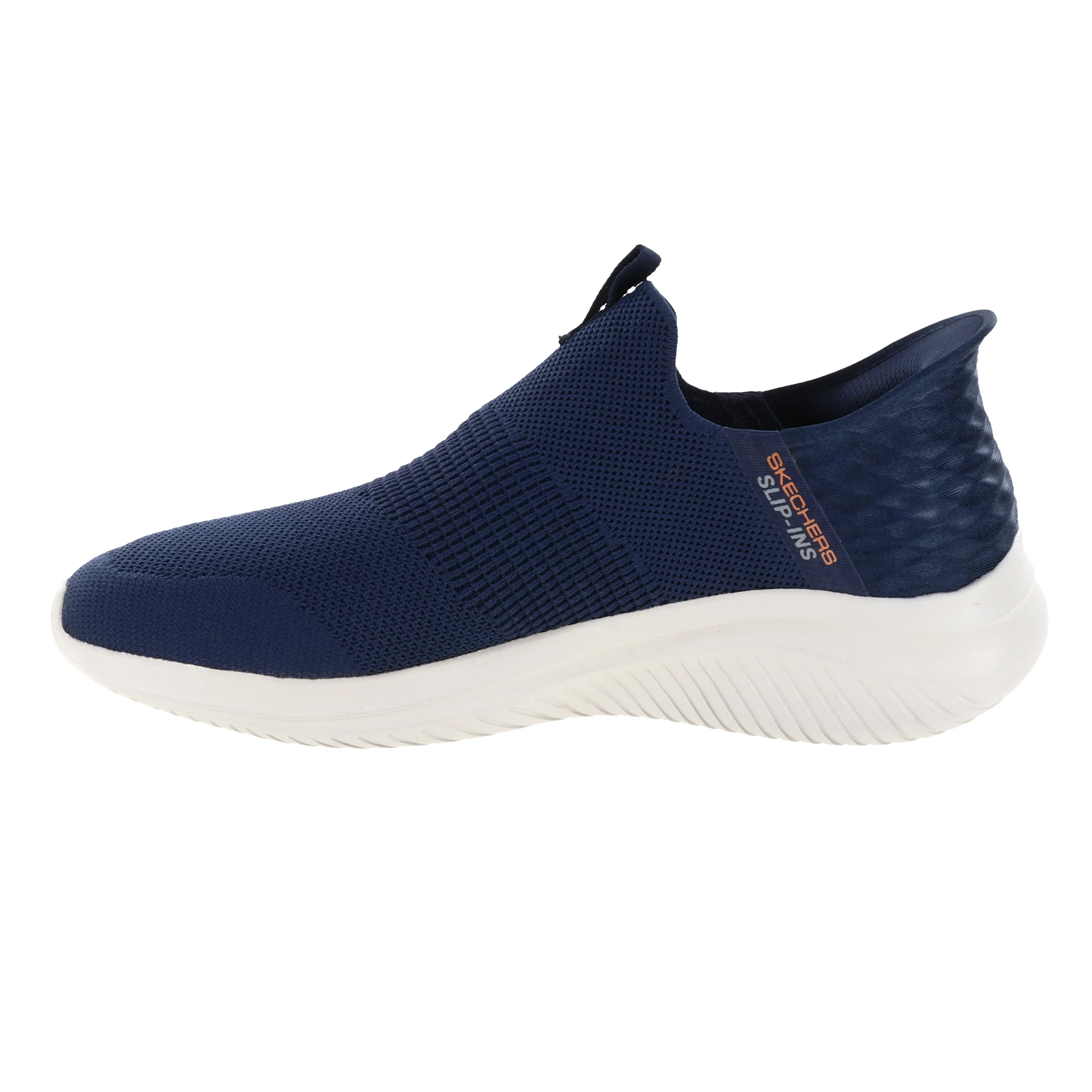 Herren-Slip-Ins: Ultra Flex 3.0 - Sanfter Schritt