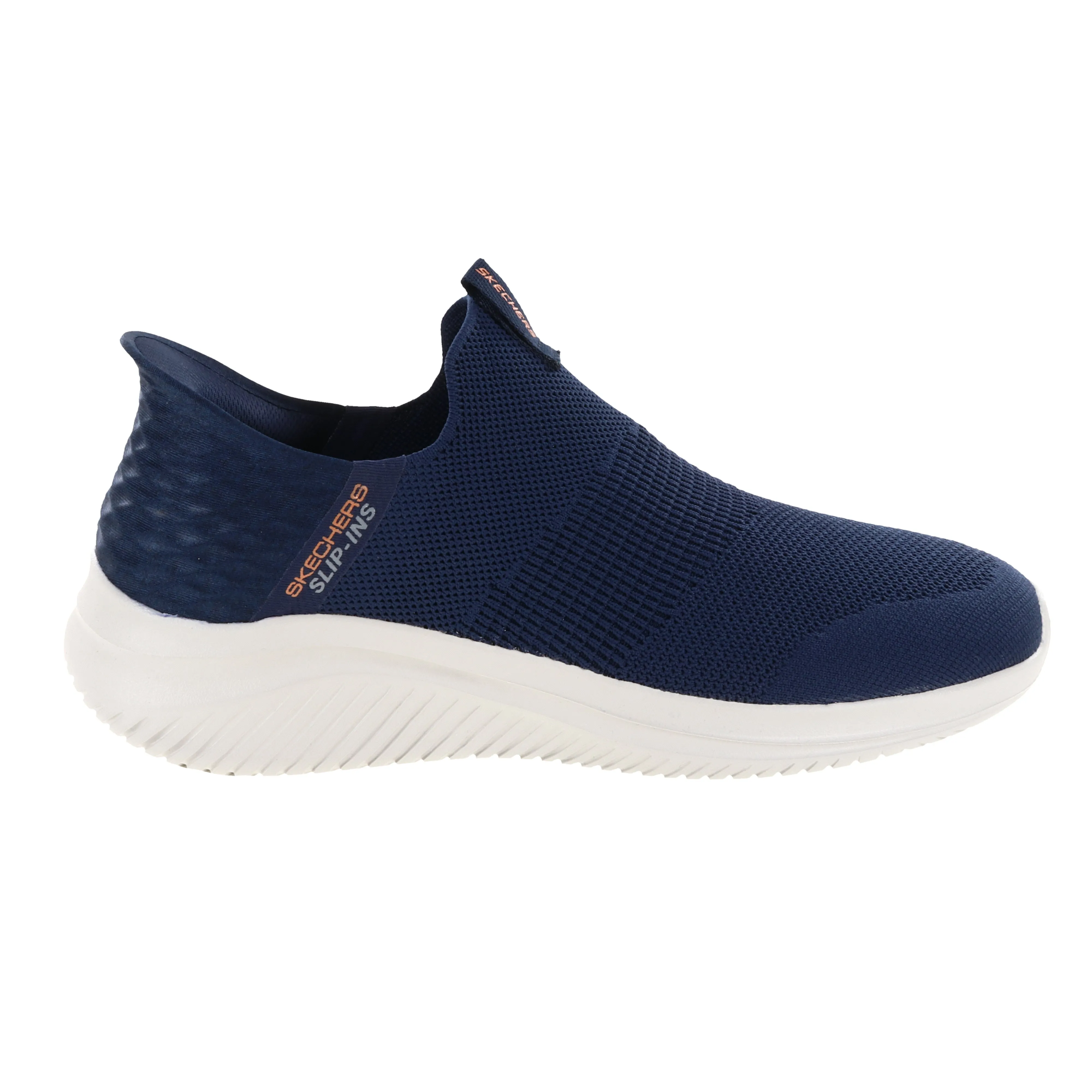 Herren-Slip-Ins: Ultra Flex 3.0 - Sanfter Schritt