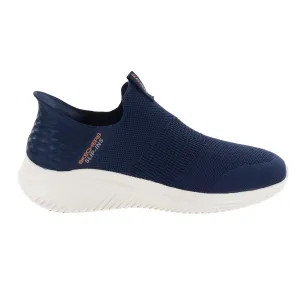 Herren-Slip-Ins: Ultra Flex 3.0 - Sanfter Schritt