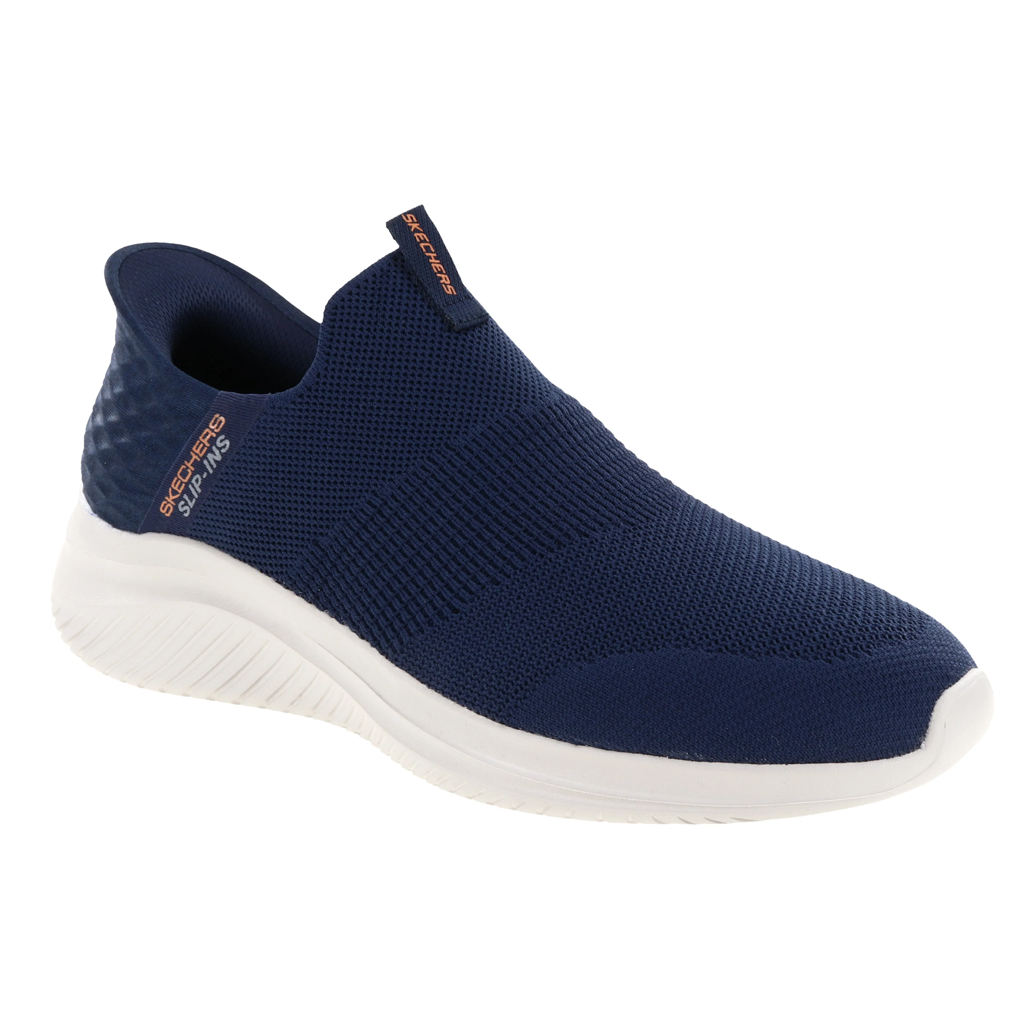 Herren-Slip-Ins: Ultra Flex 3.0 - Sanfter Schritt