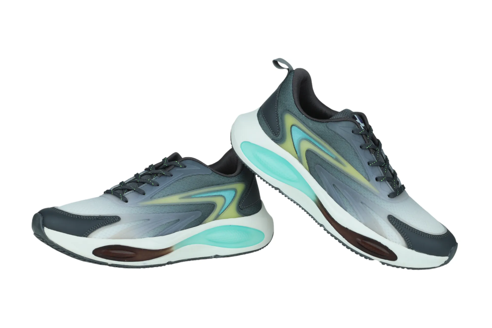 Herren Sportschuh 43111