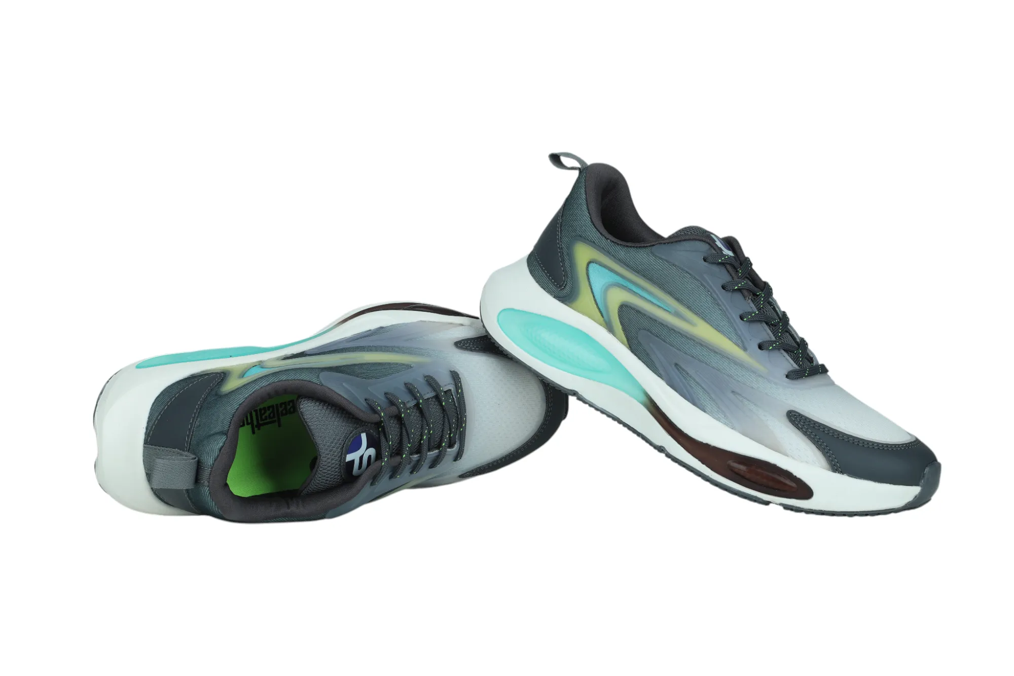 Herren Sportschuh 43111