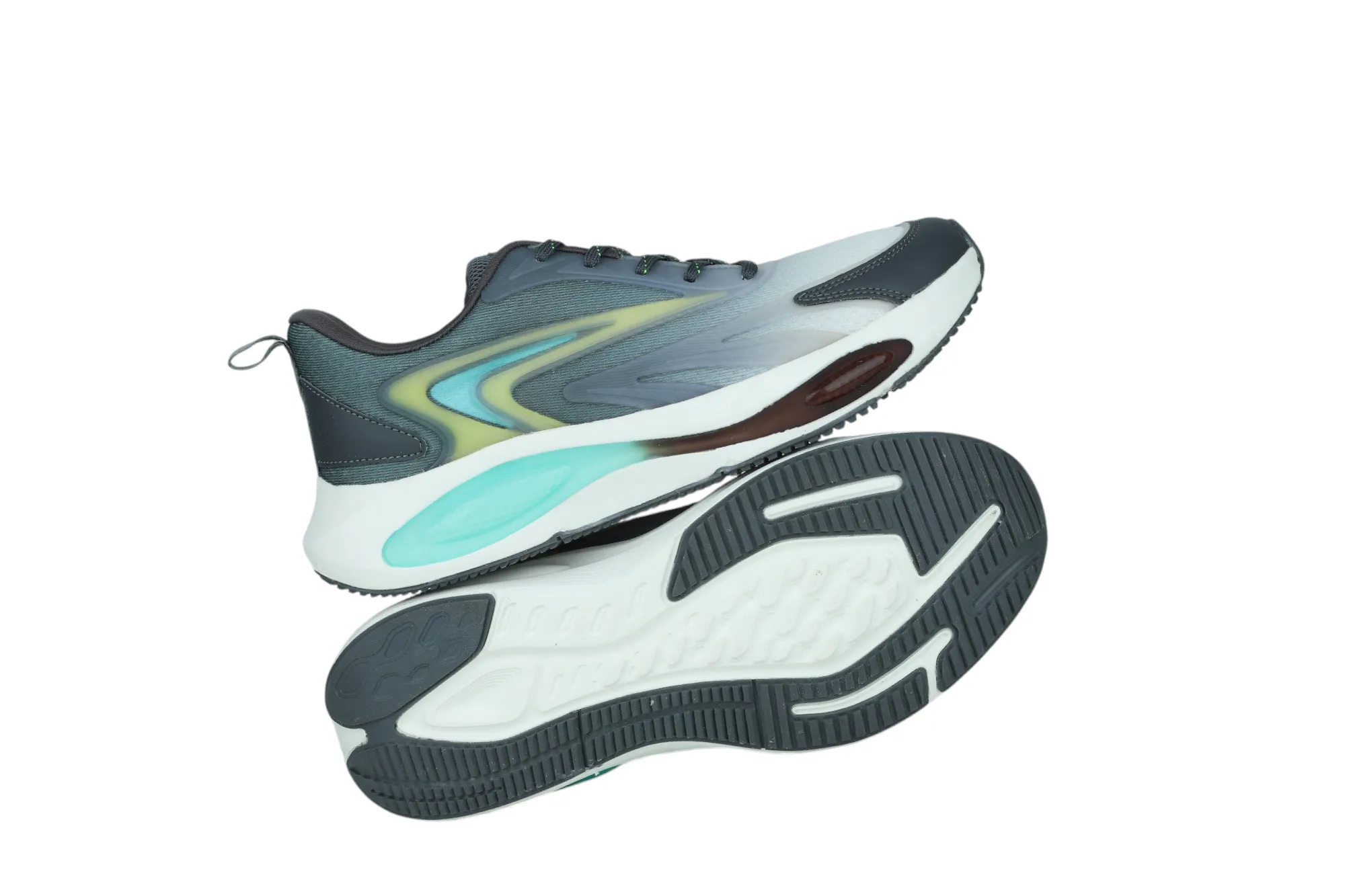 Herren Sportschuh 43111