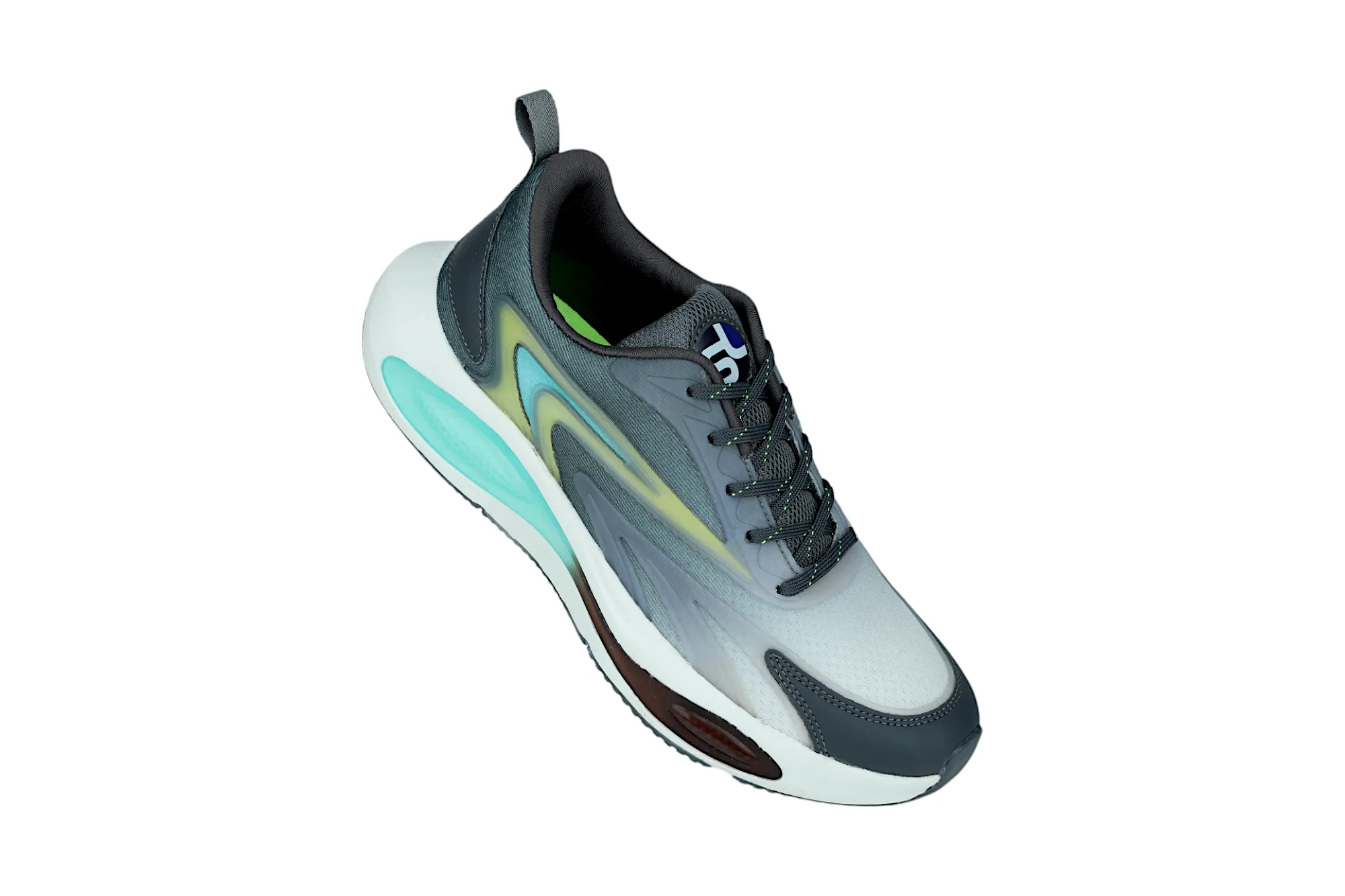 Herren Sportschuh 43111