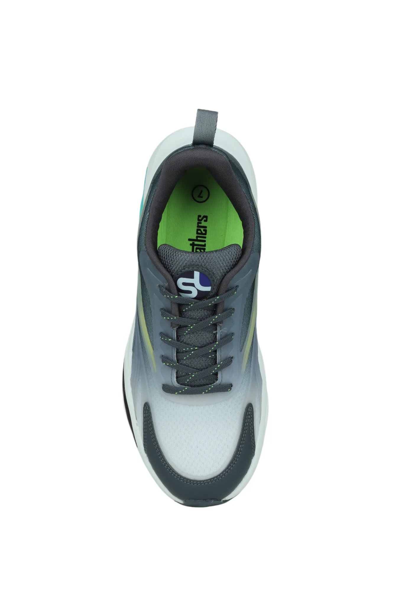 Herren Sportschuh 43111