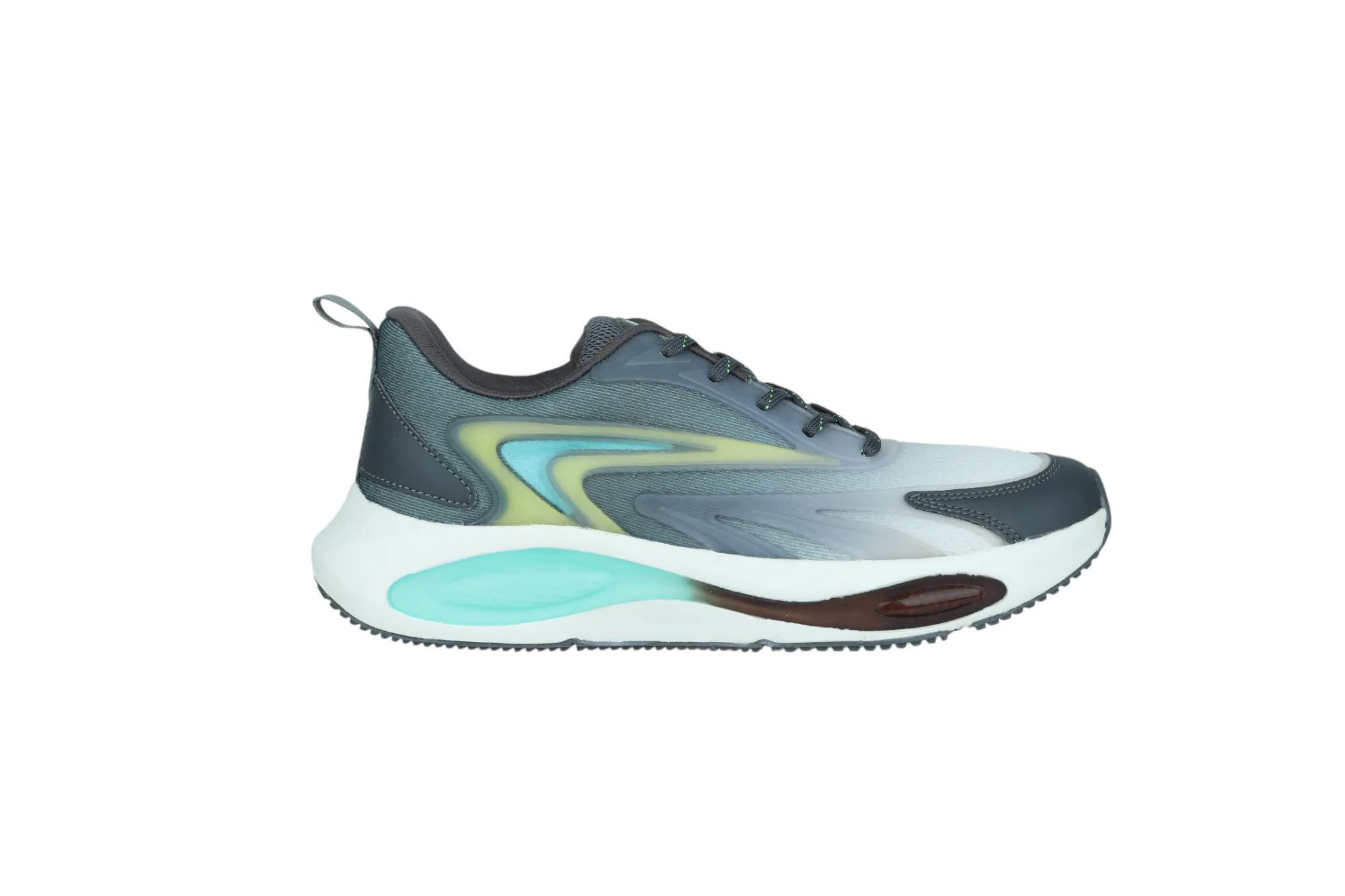 Herren Sportschuh 43111