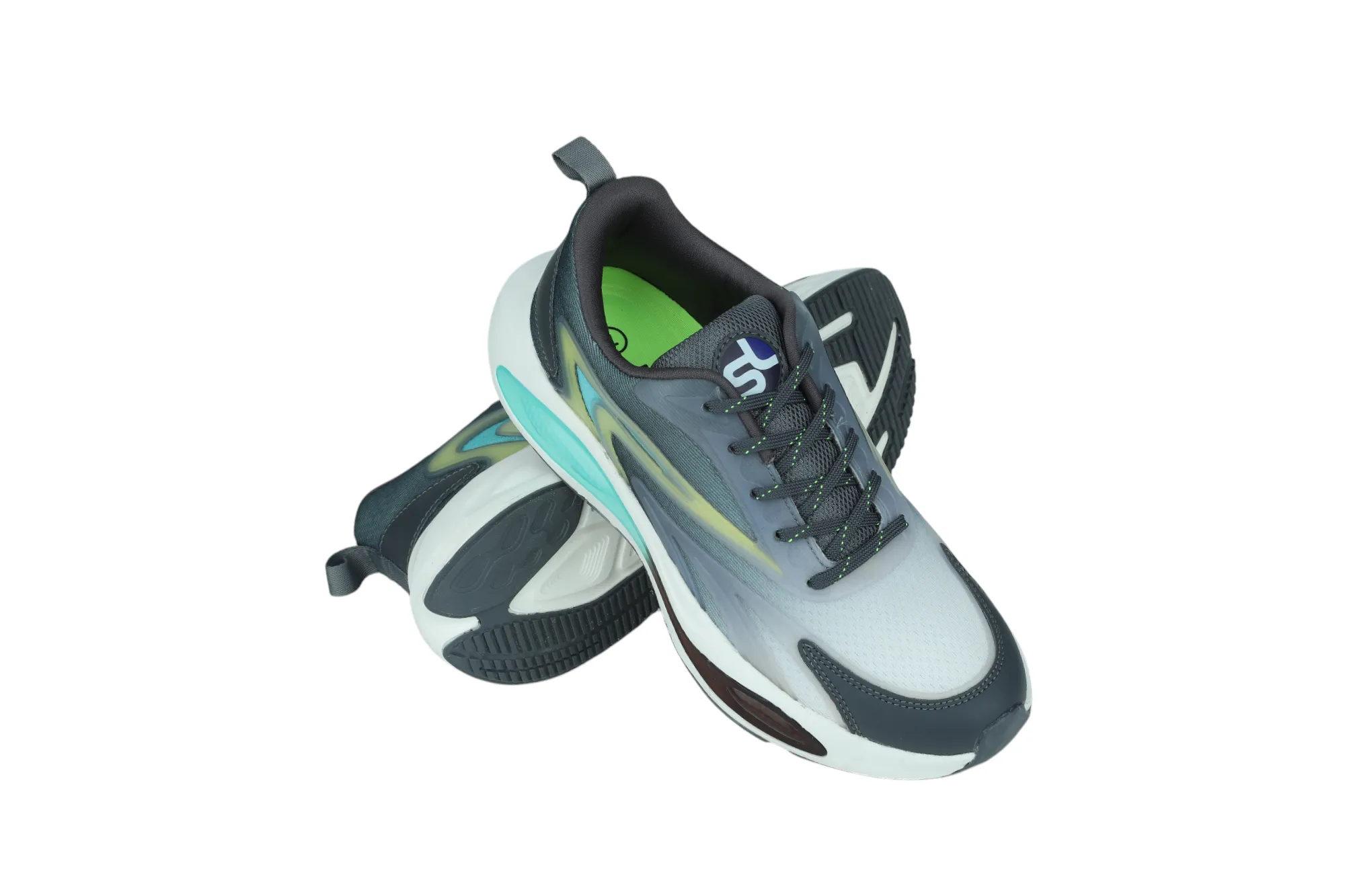 Herren Sportschuh 43111