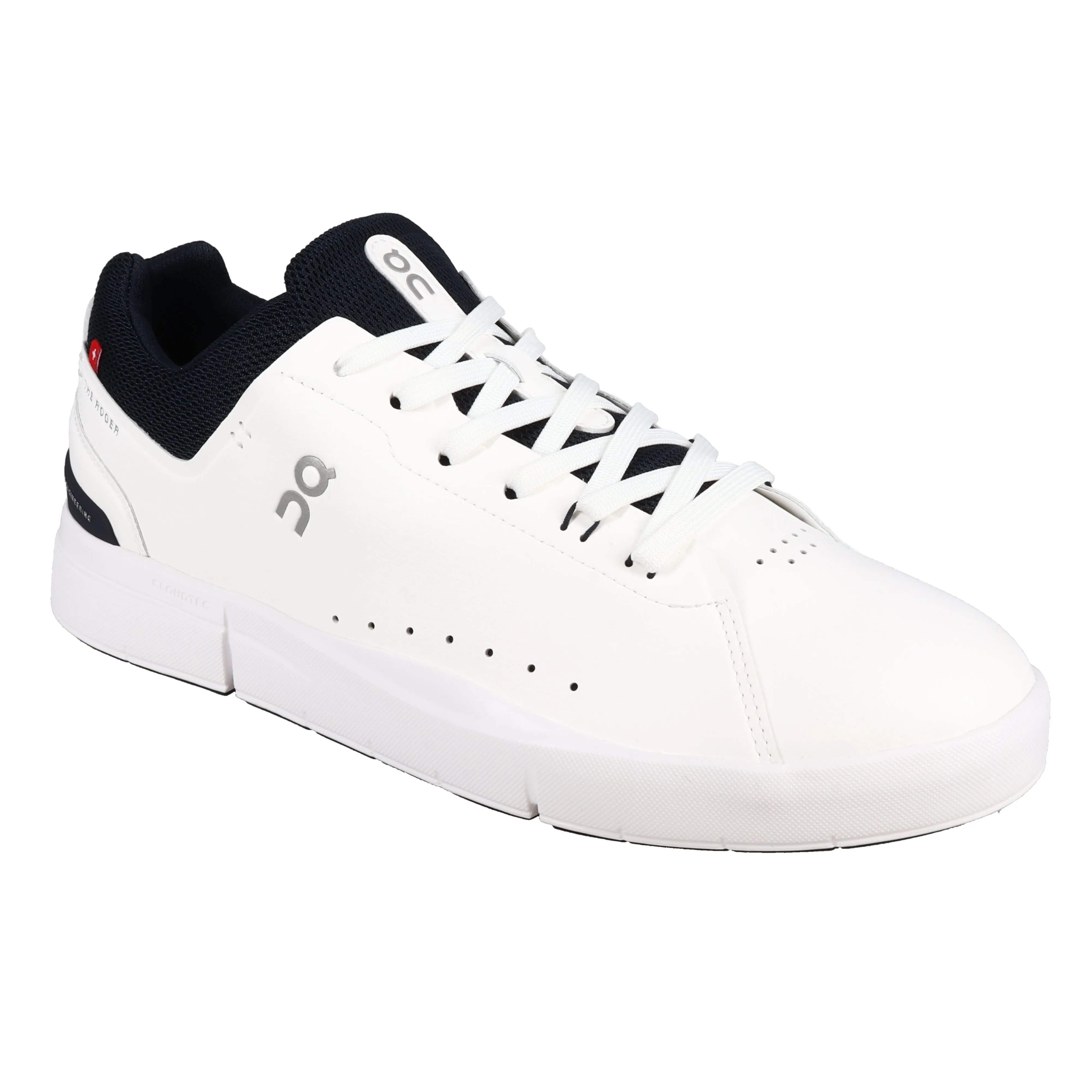 Herren The Roger Advantage