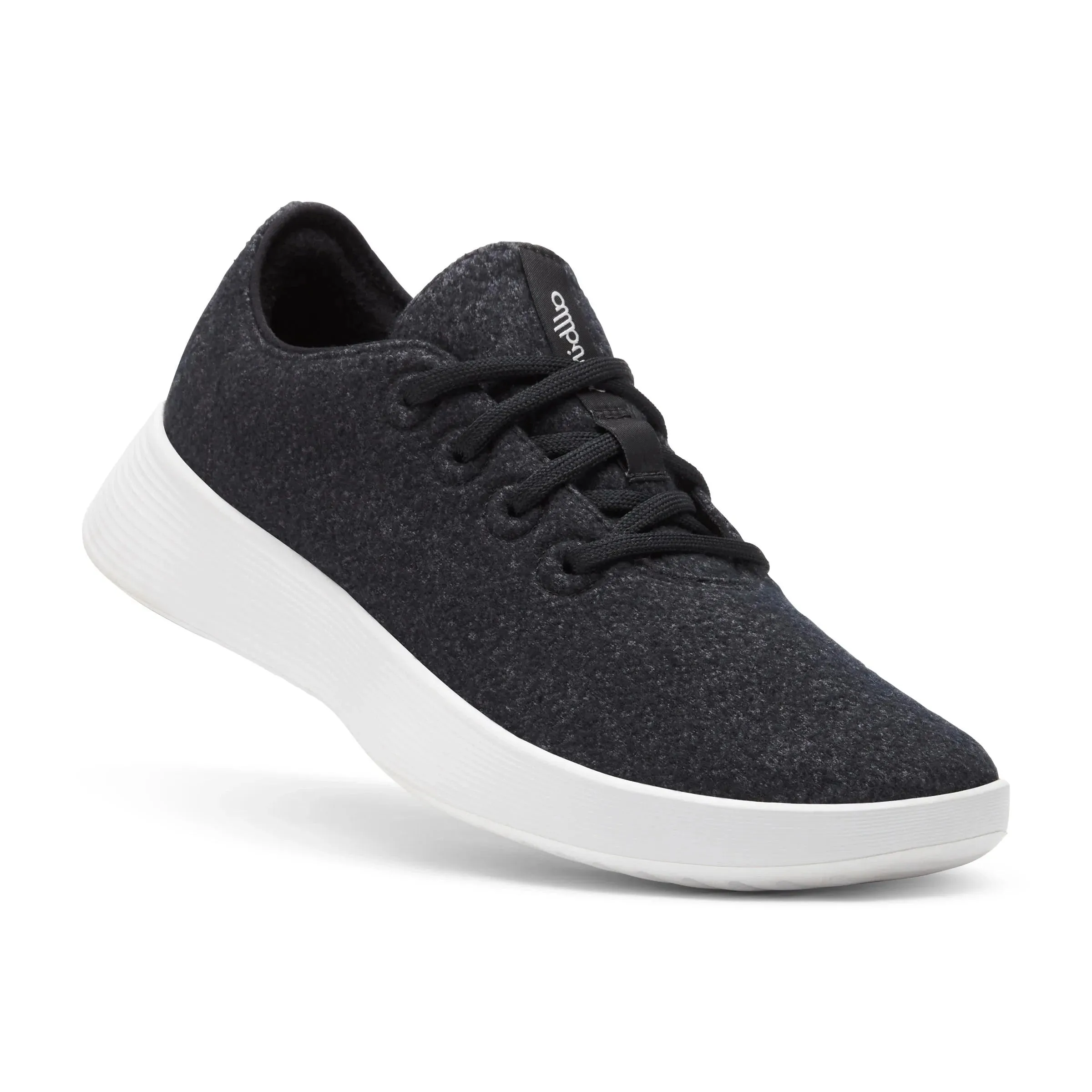 Herren Wool Runner 2