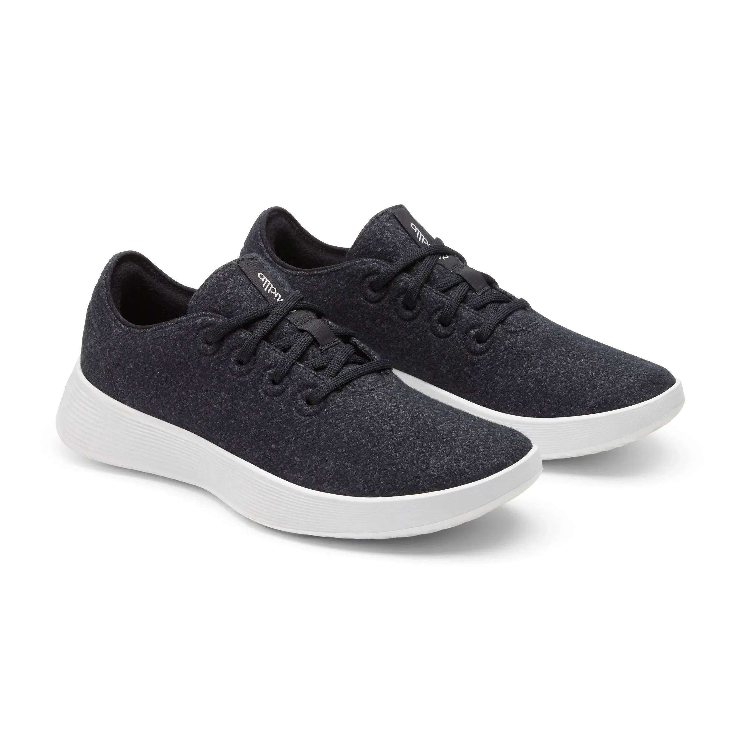 Herren Wool Runner 2