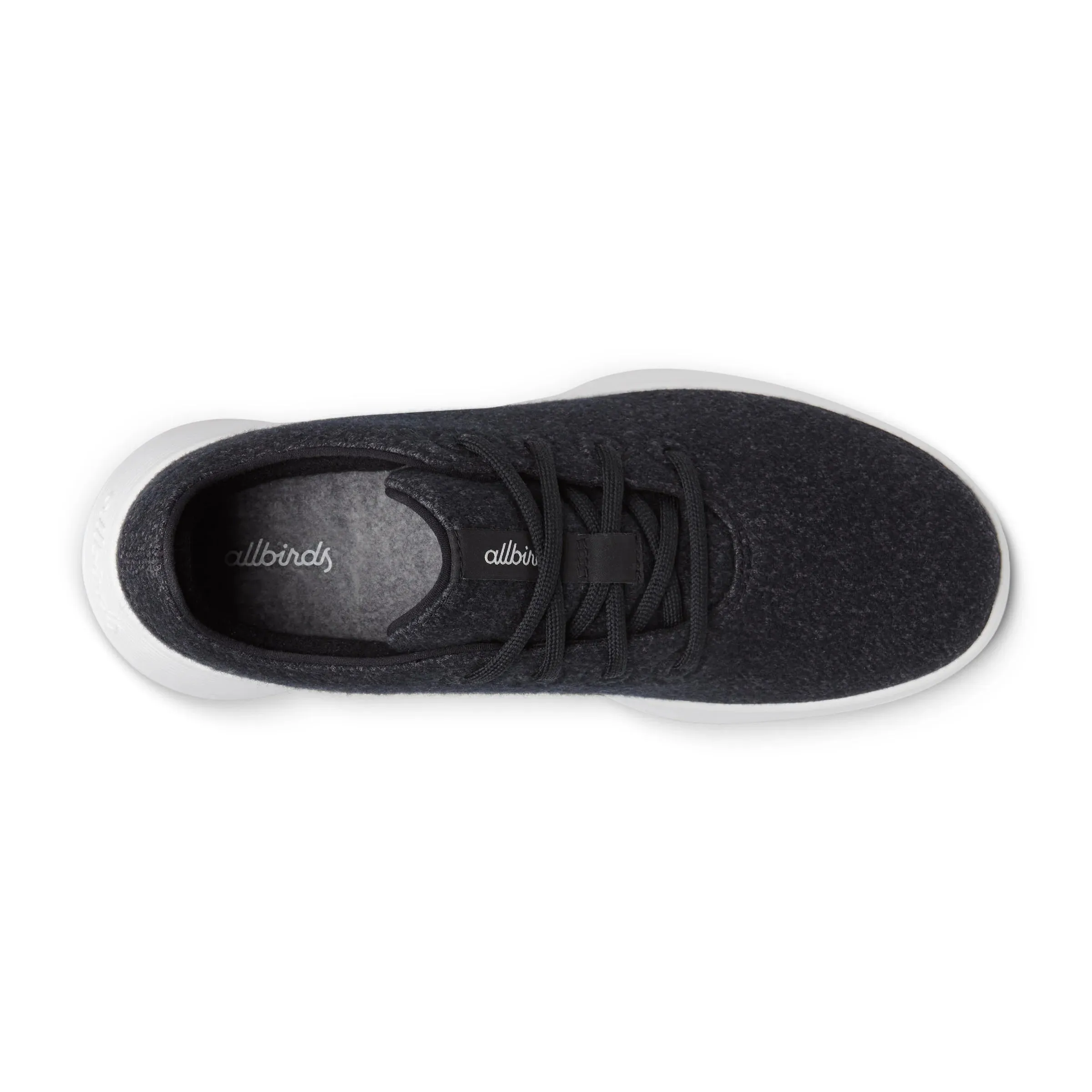 Herren Wool Runner 2