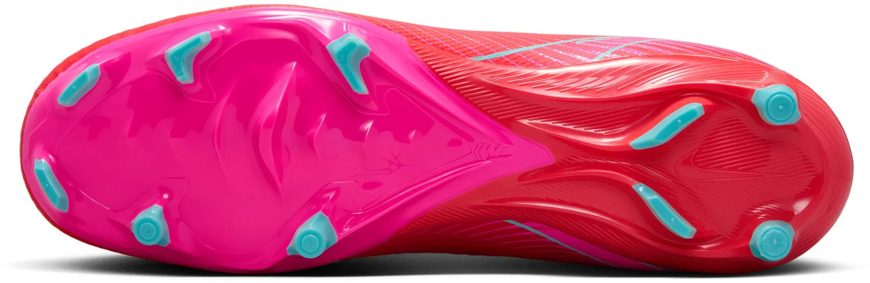 MERCURIAL SUPERFLY 10 ACADEMY Multi Ground High-Top Herrenfußballschuhe