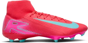MERCURIAL SUPERFLY 10 ACADEMY Multi Ground High-Top Herrenfußballschuhe
