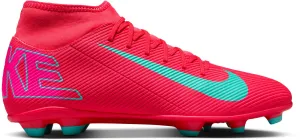 Mercurial Superfly 10 Club Multi Ground High-Top Herren-Fußballschuhe