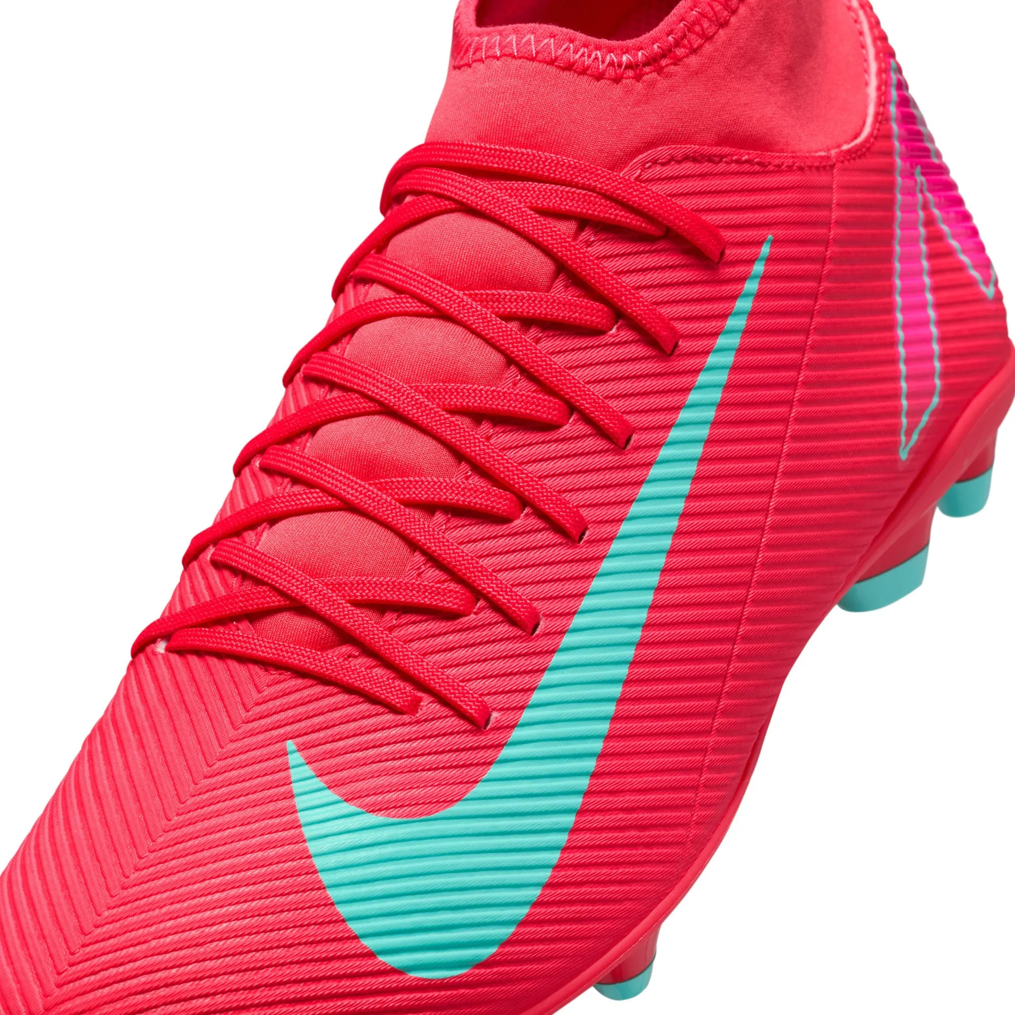 Mercurial Superfly 10 Club Multi Ground High-Top Herren-Fußballschuhe