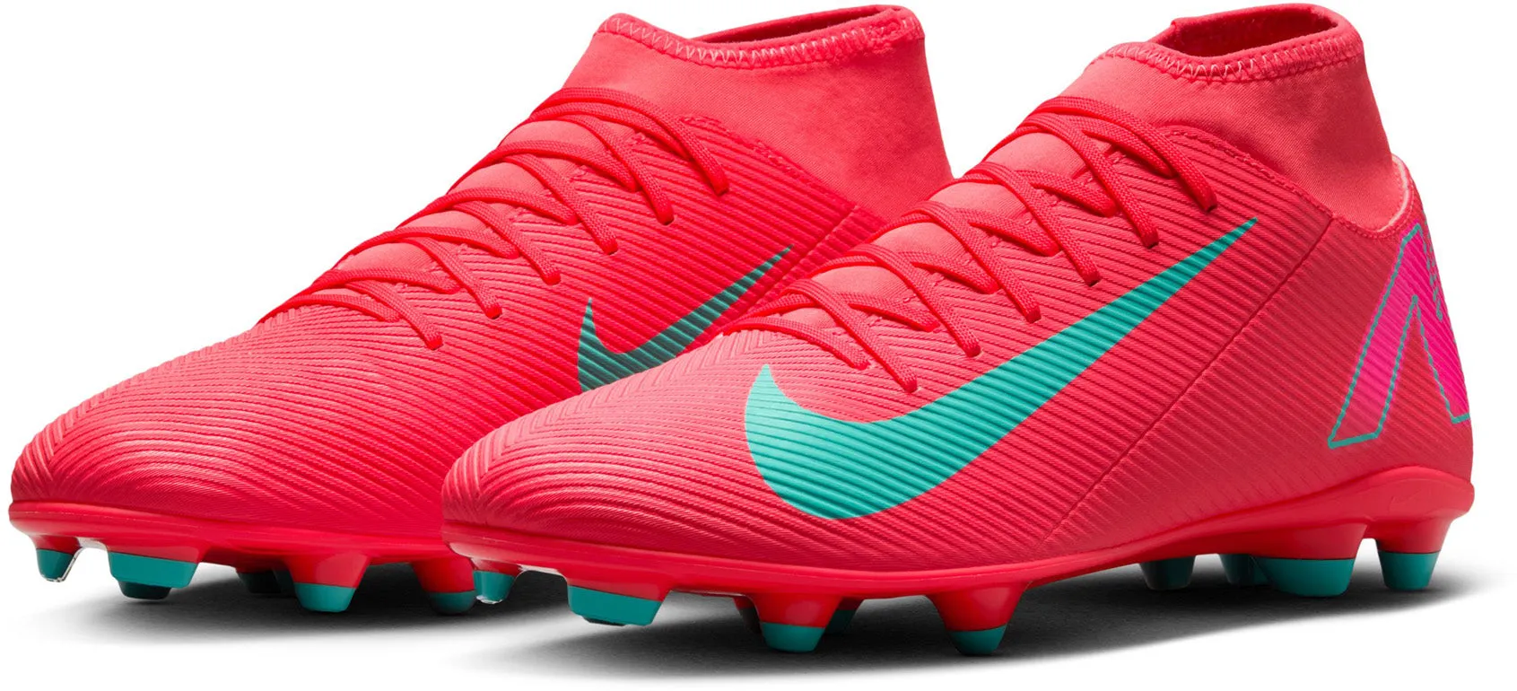Mercurial Superfly 10 Club Multi Ground High-Top Herren-Fußballschuhe