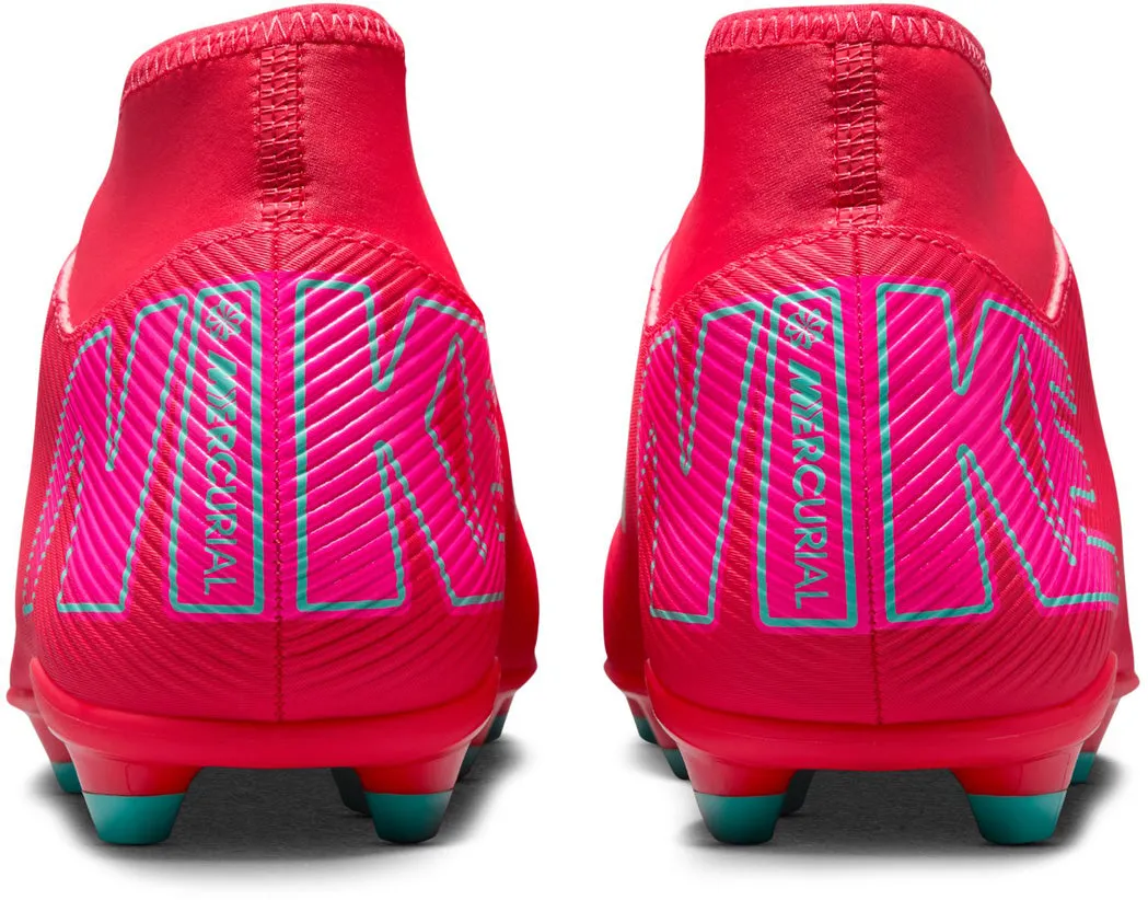Mercurial Superfly 10 Club Multi Ground High-Top Herren-Fußballschuhe