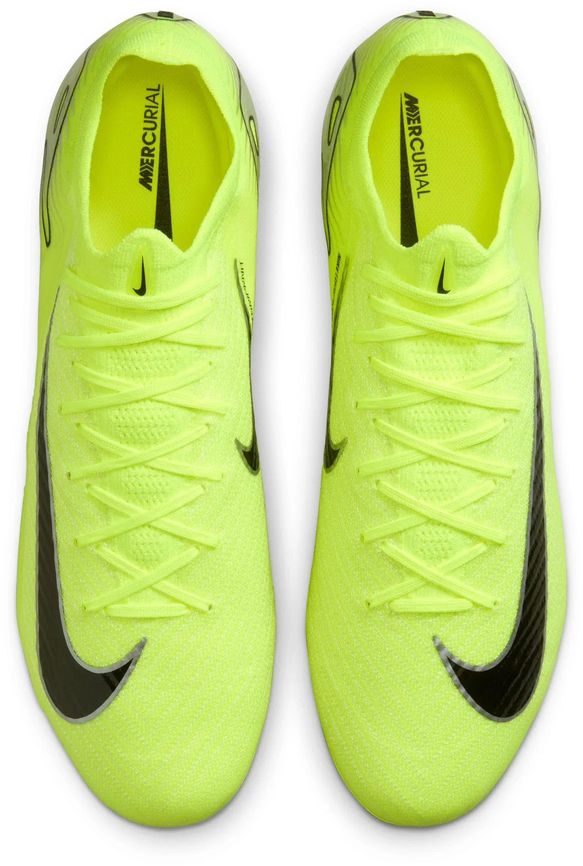 Mercurial Vapor 16 Elite FG Niedrige Herren-Fußballschuhe für festen Untergrund