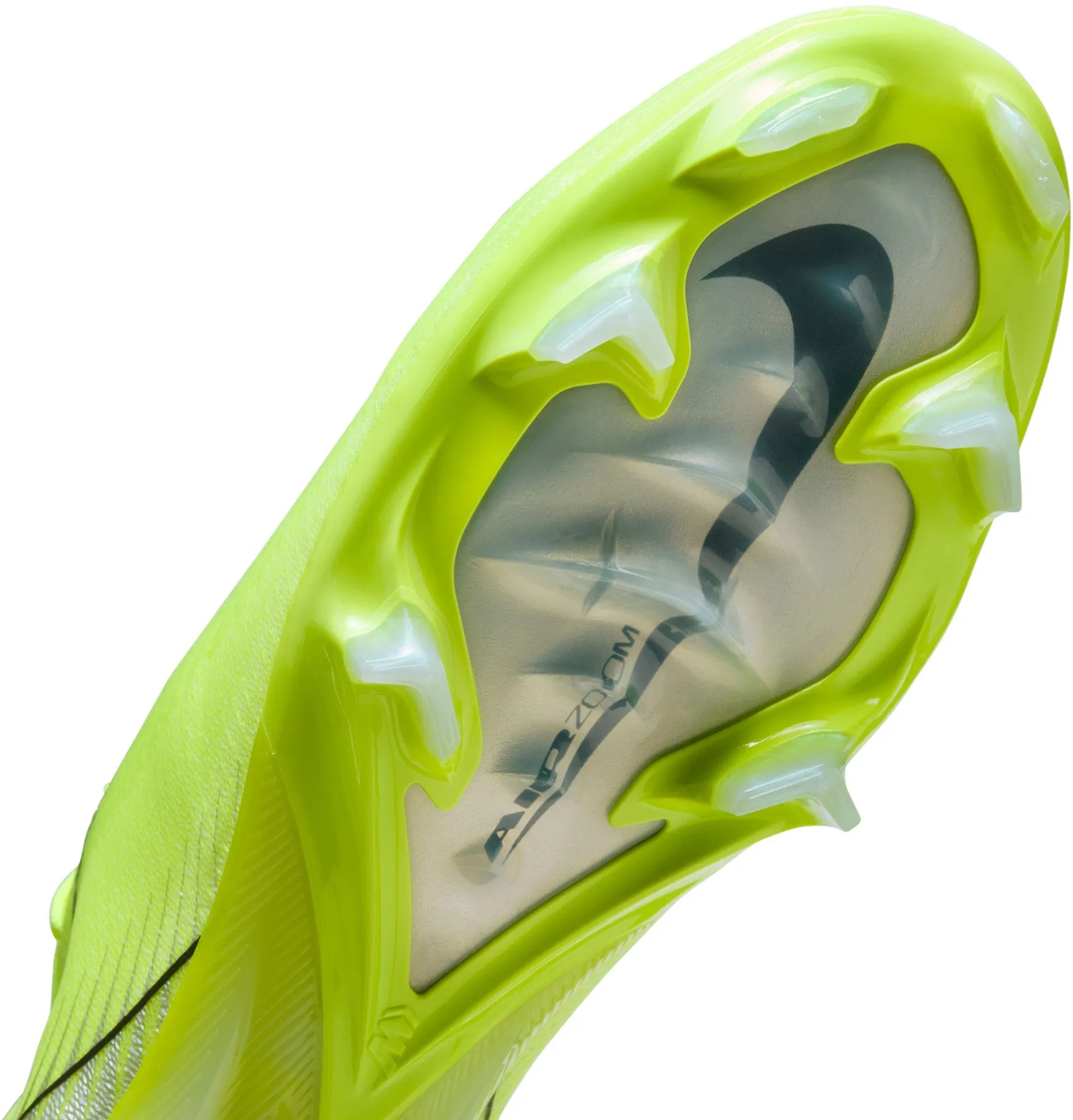 Mercurial Vapor 16 Elite FG Niedrige Herren-Fußballschuhe für festen Untergrund
