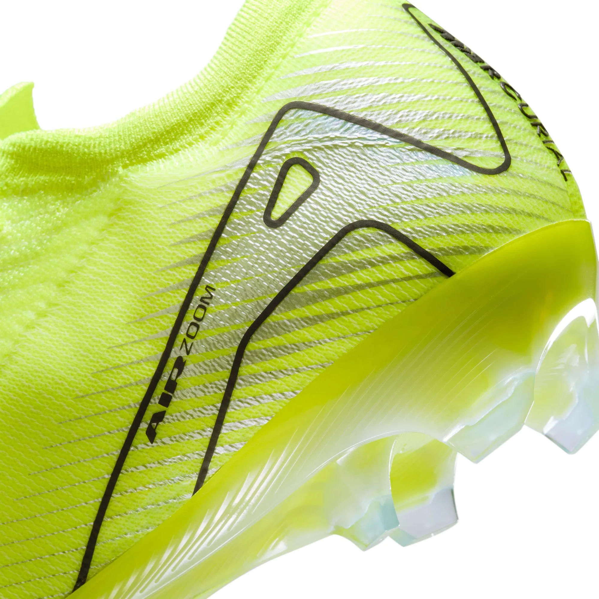 Mercurial Vapor 16 Elite FG Niedrige Herren-Fußballschuhe für festen Untergrund