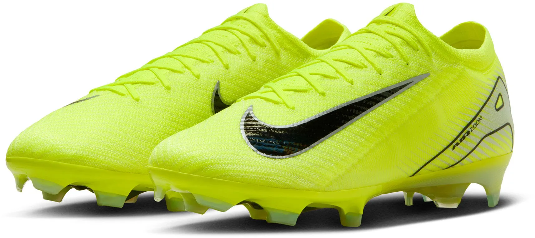 Mercurial Vapor 16 Elite FG Niedrige Herren-Fußballschuhe für festen Untergrund