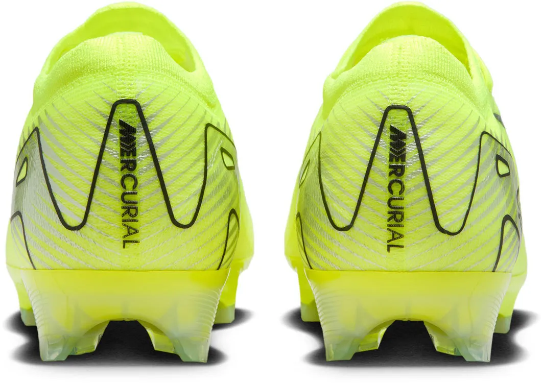 Mercurial Vapor 16 Elite FG Niedrige Herren-Fußballschuhe für festen Untergrund