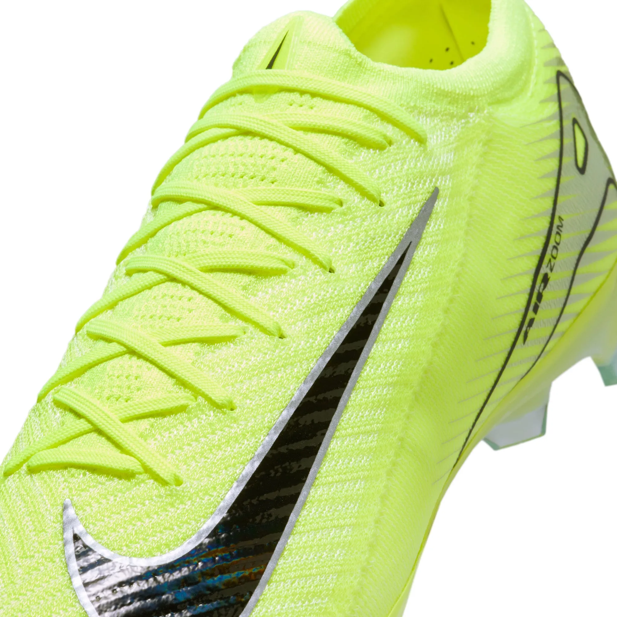 Mercurial Vapor 16 Elite FG Niedrige Herren-Fußballschuhe für festen Untergrund